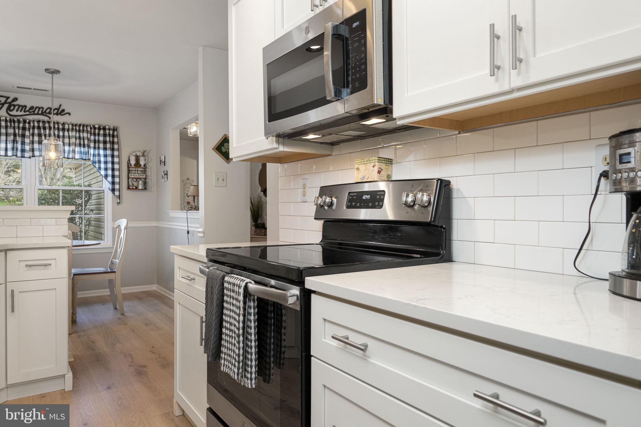 DARLINGTON WOODS - Residential