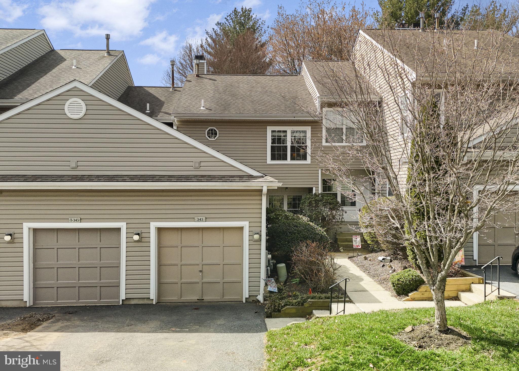 DARLINGTON WOODS - Residential