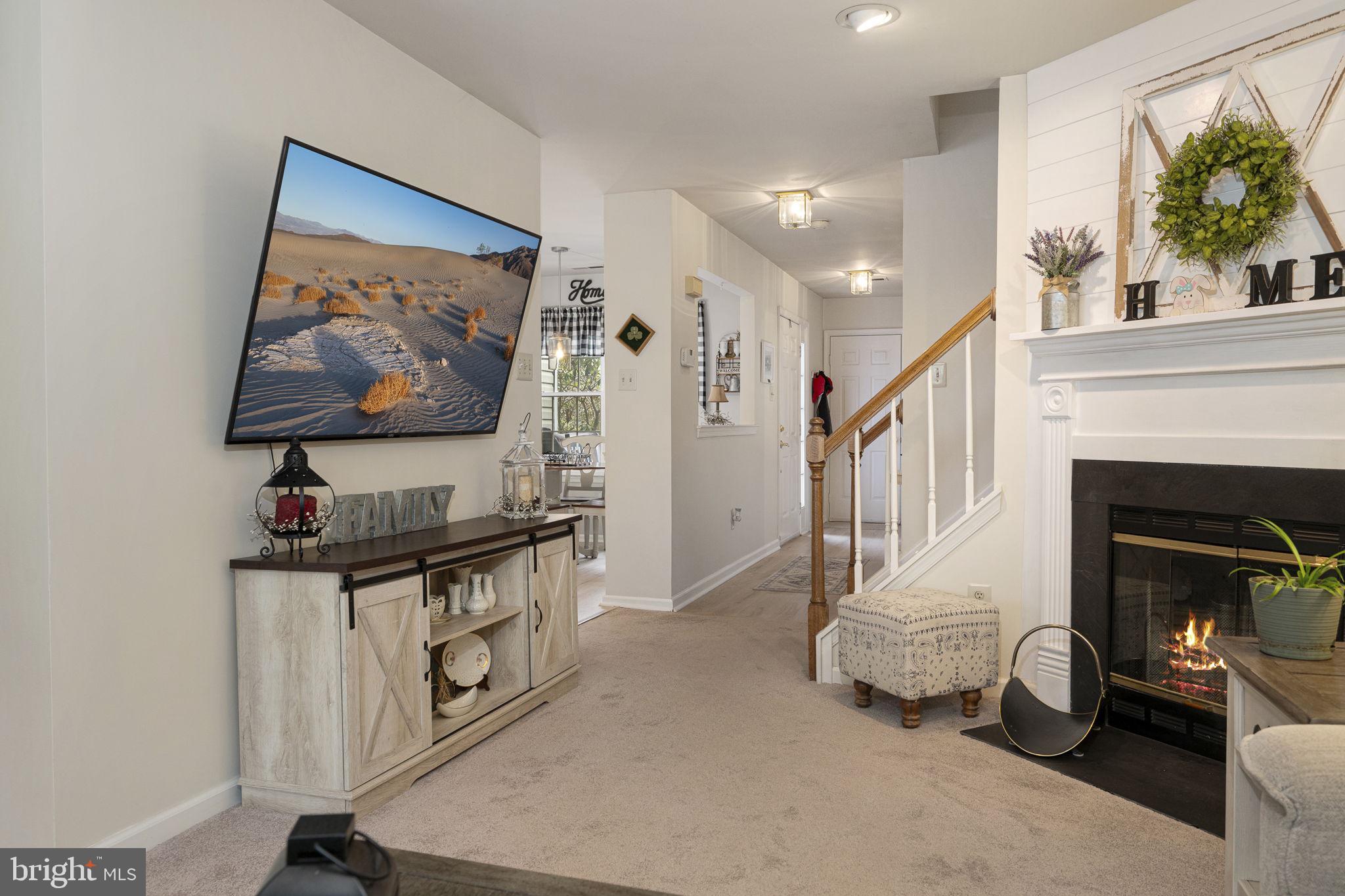 DARLINGTON WOODS - Residential