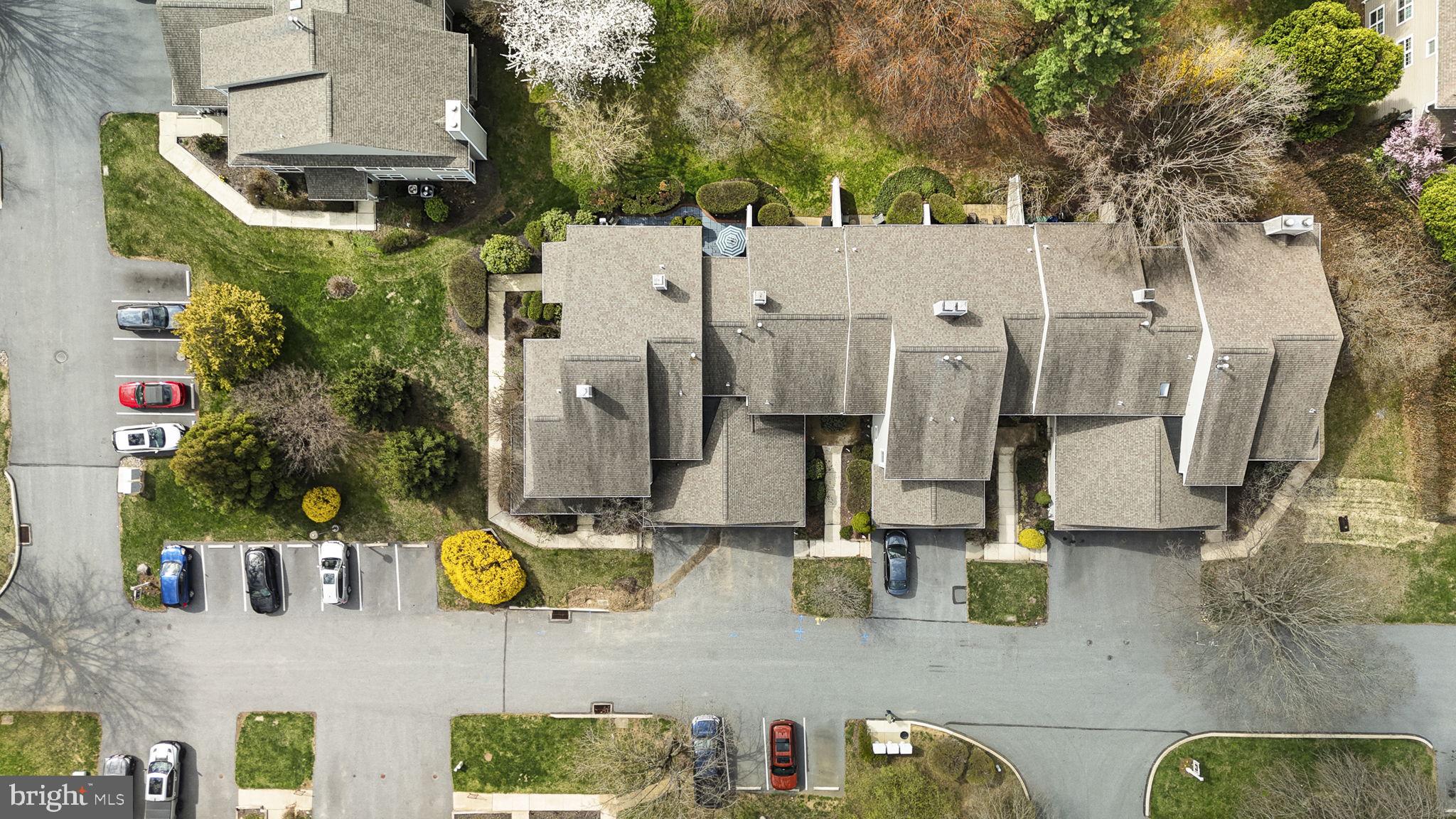 DARLINGTON WOODS - Residential