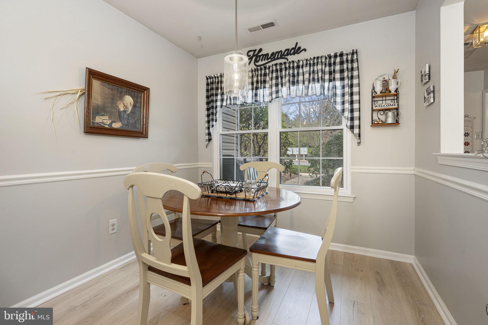 DARLINGTON WOODS - Residential