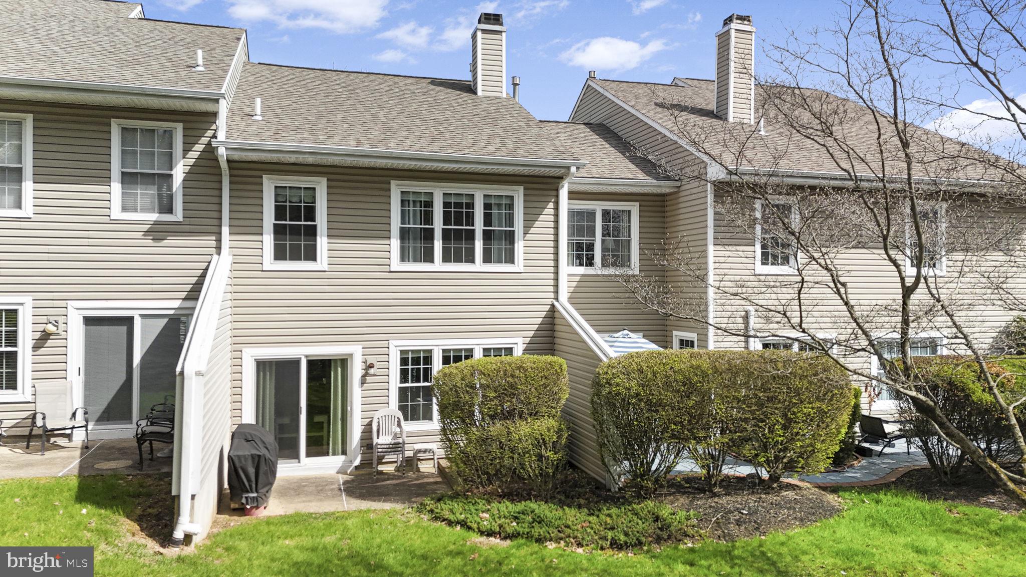 DARLINGTON WOODS - Residential