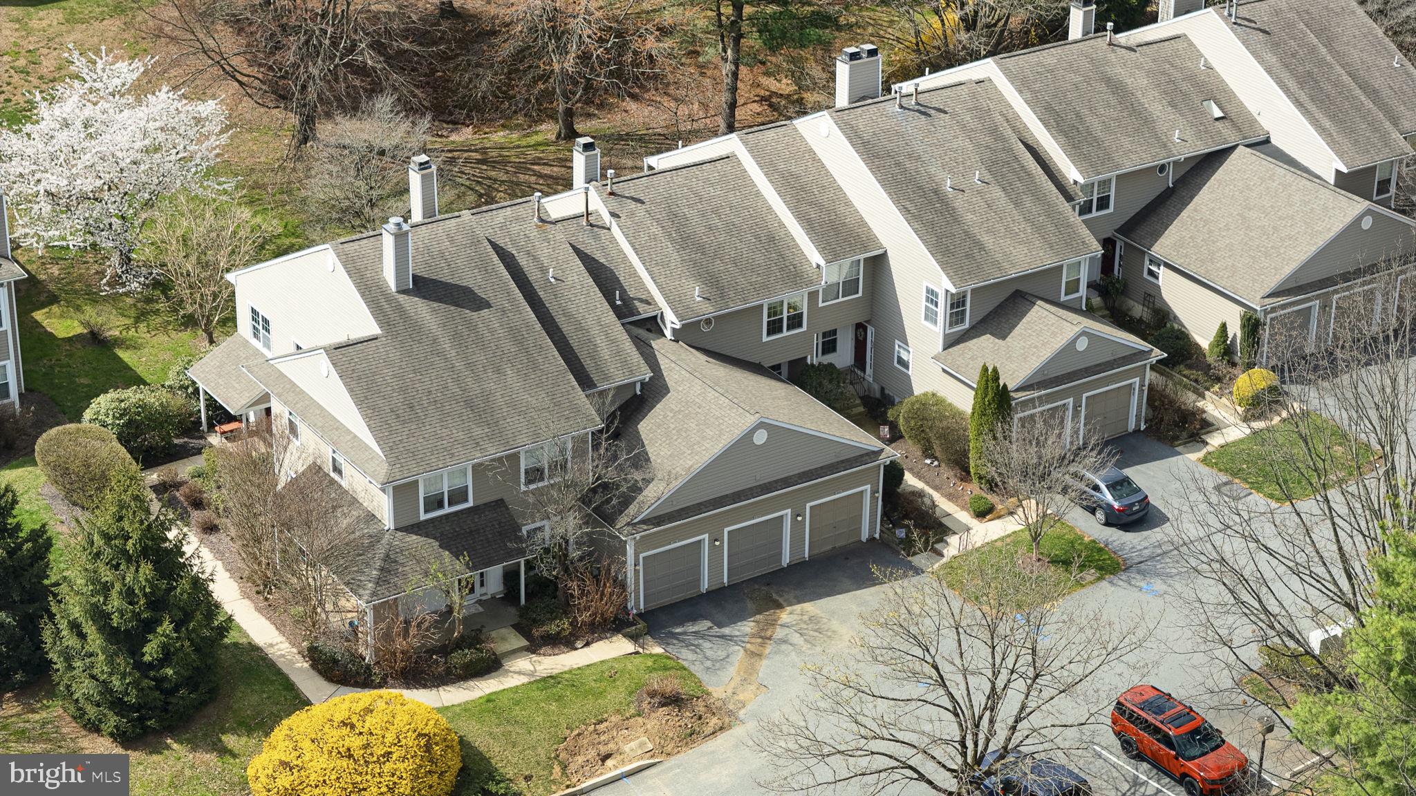 DARLINGTON WOODS - Residential