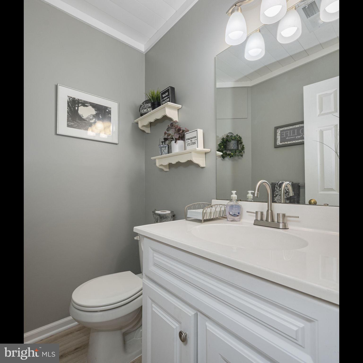 DARLINGTON WOODS - Residential