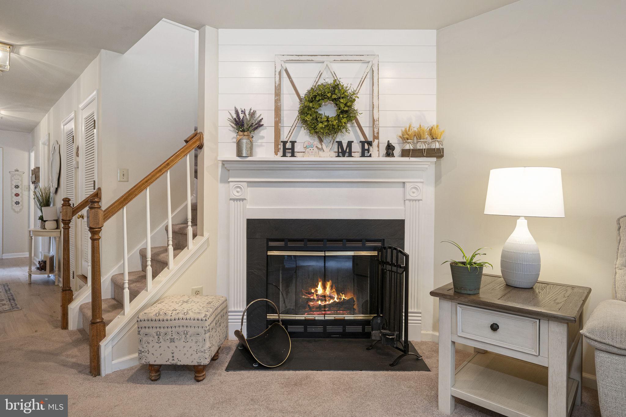 DARLINGTON WOODS - Residential