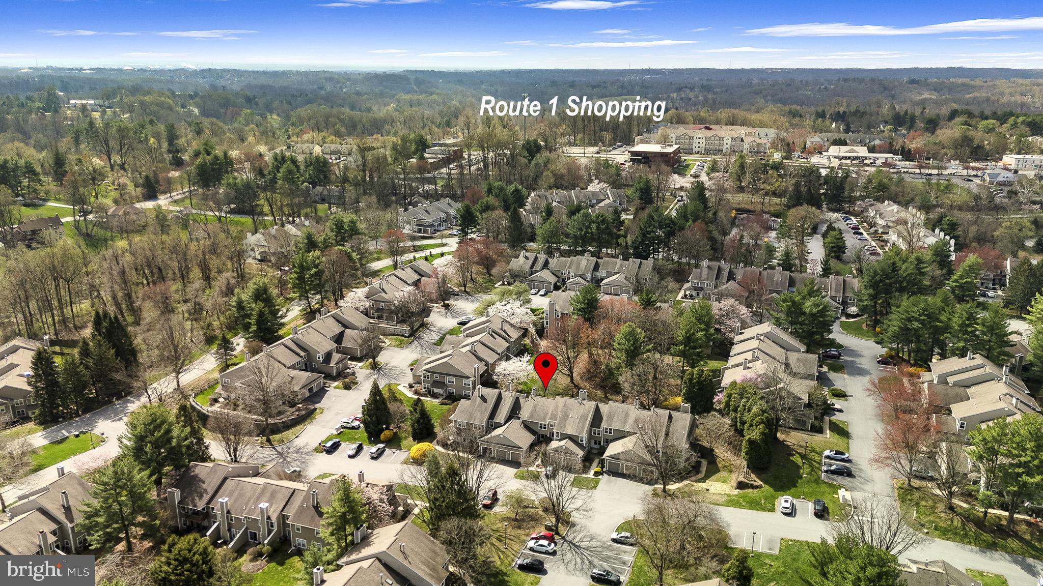 DARLINGTON WOODS - Residential