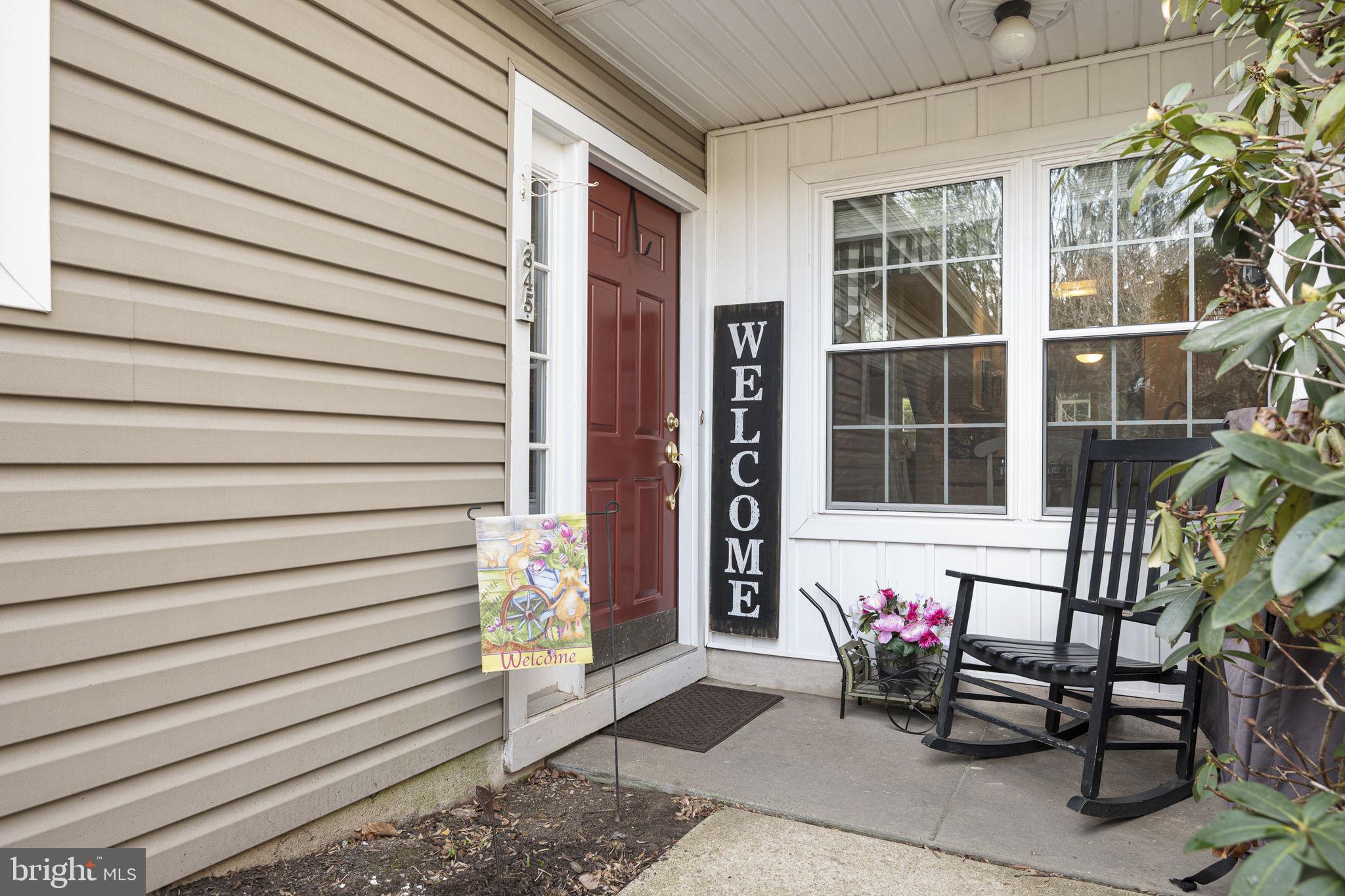 DARLINGTON WOODS - Residential