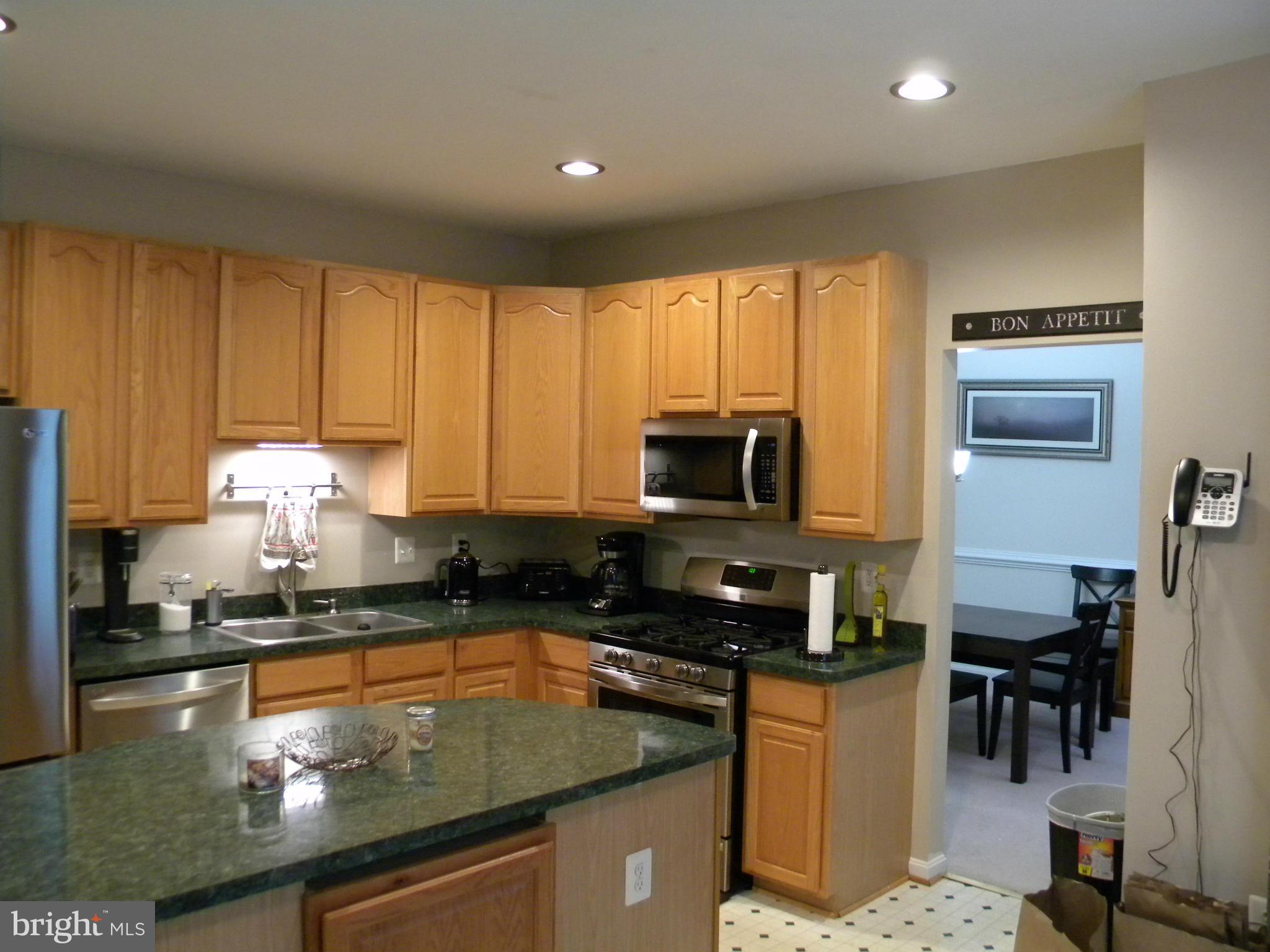 ASHFORD - Residential