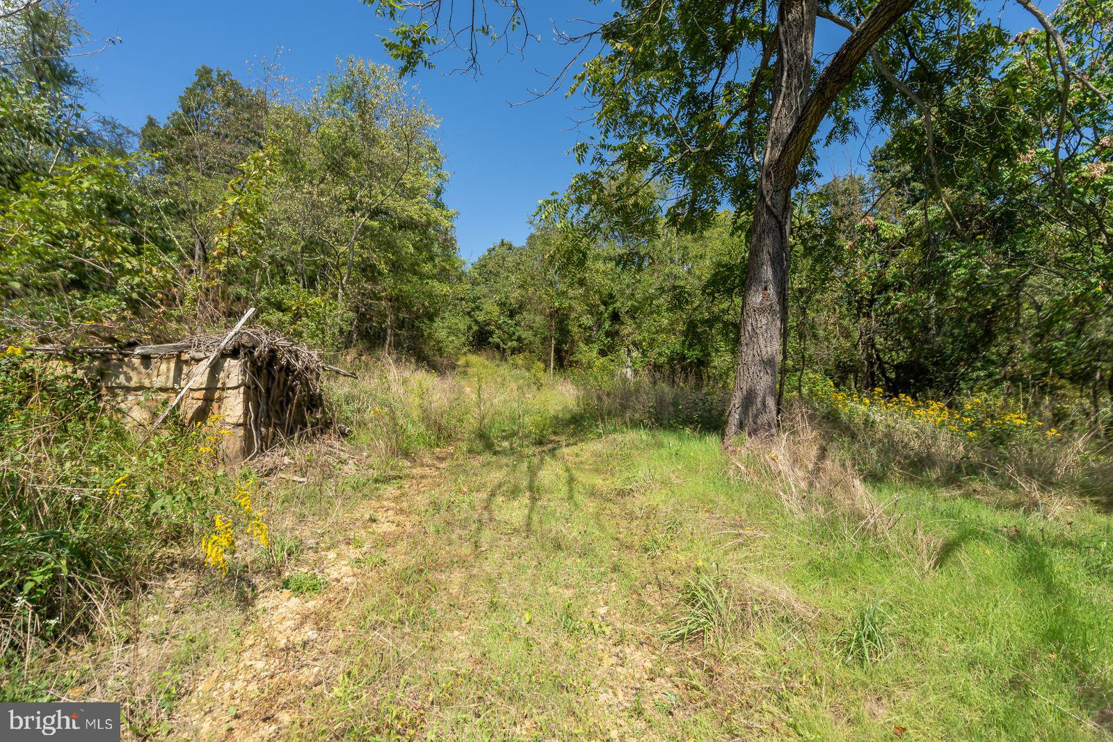 FAIRVIEW ESTATES - Land