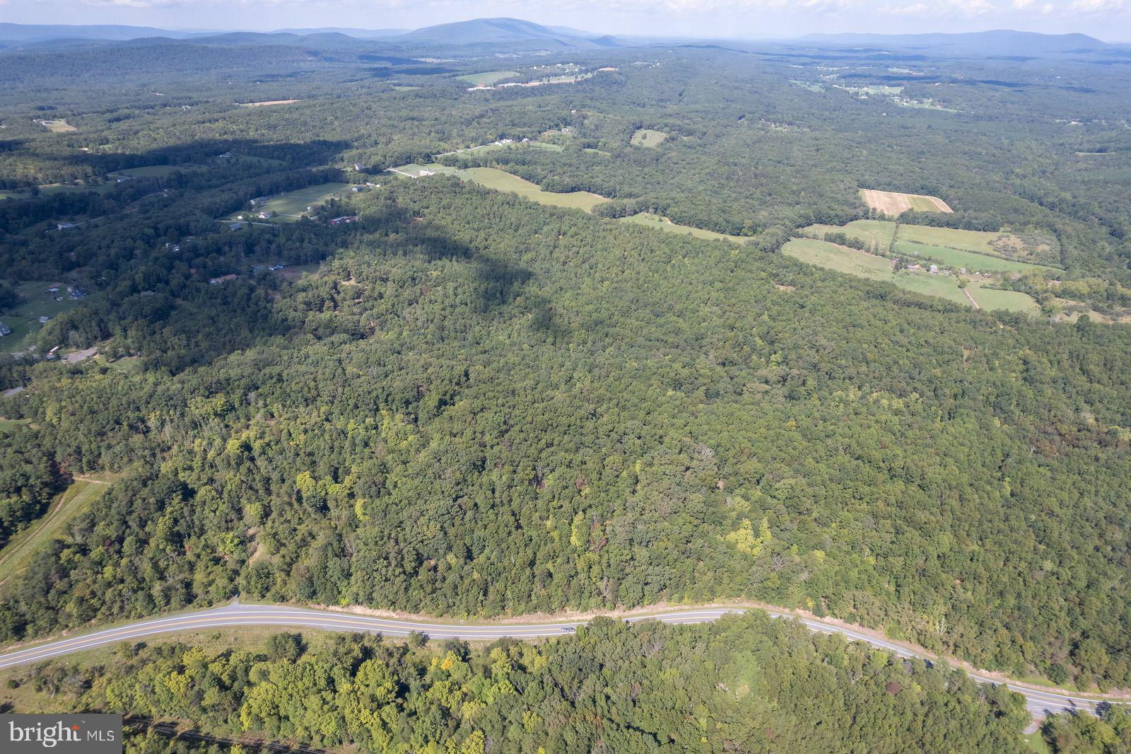 FAIRVIEW ESTATES - Land