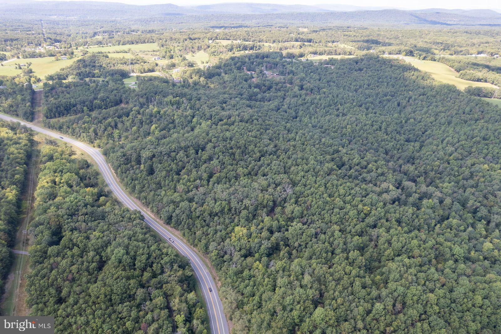 FAIRVIEW ESTATES - Land