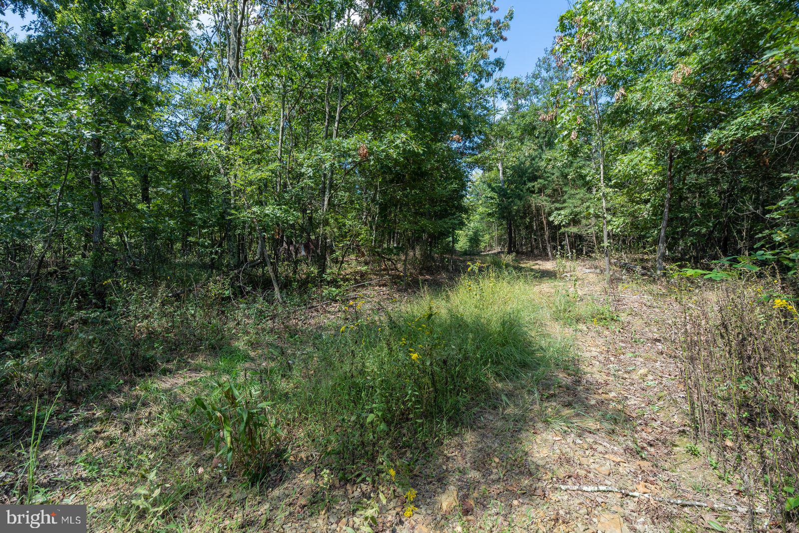 FAIRVIEW ESTATES - Land