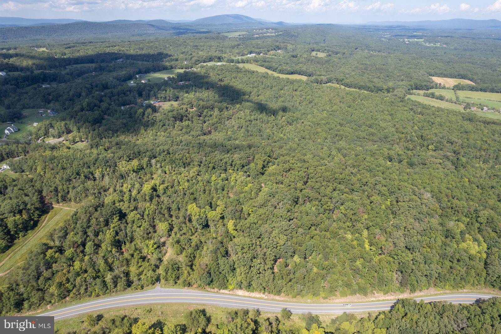 FAIRVIEW ESTATES - Land