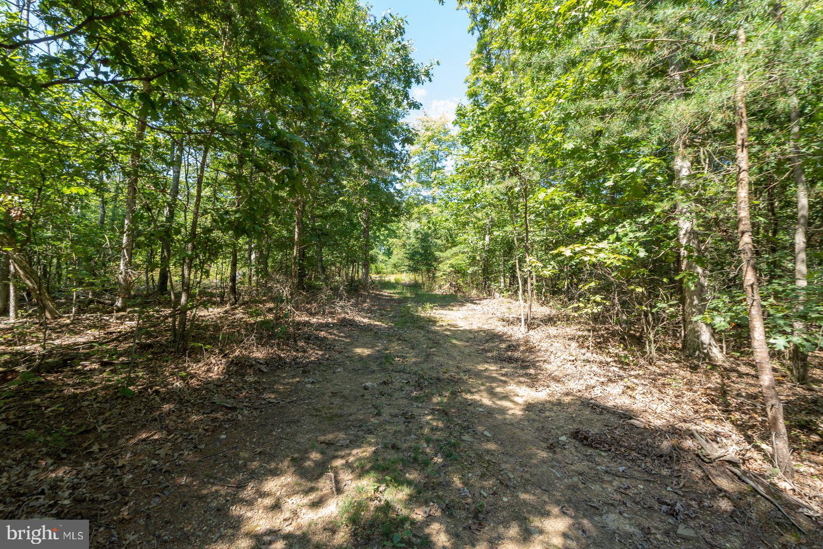 FAIRVIEW ESTATES - Land