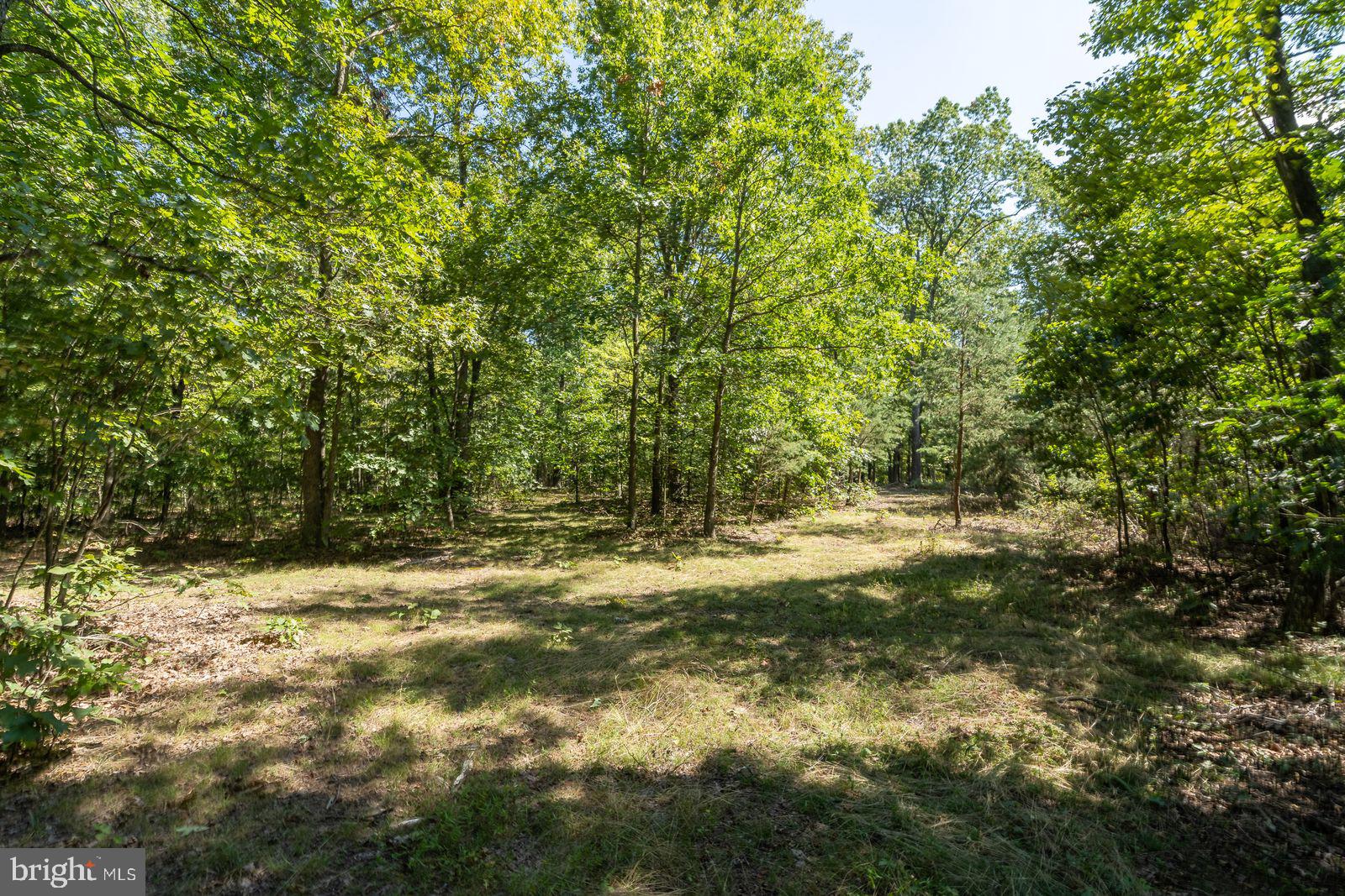 FAIRVIEW ESTATES - Land