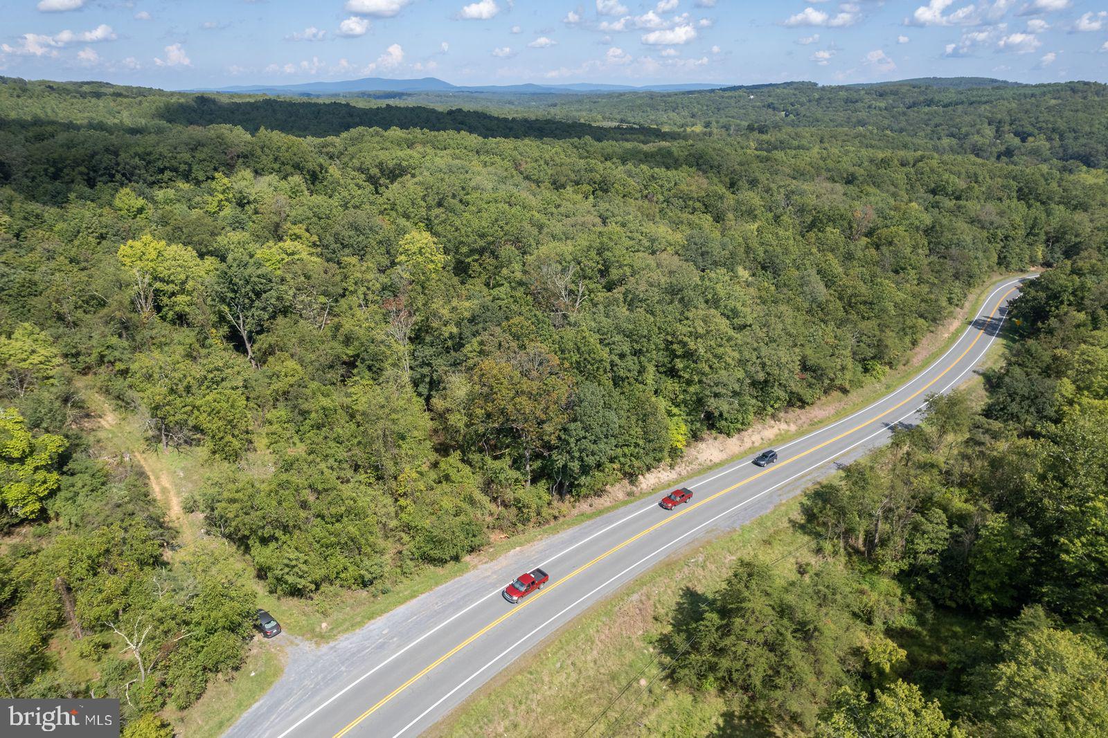 FAIRVIEW ESTATES - Land