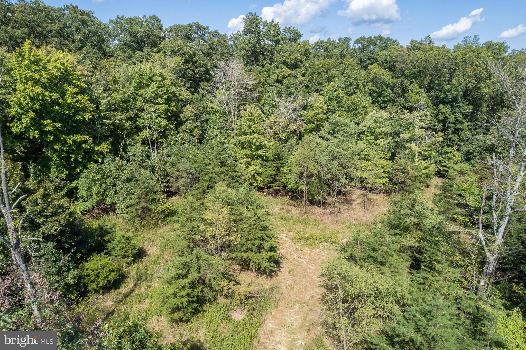 FAIRVIEW ESTATES - Land