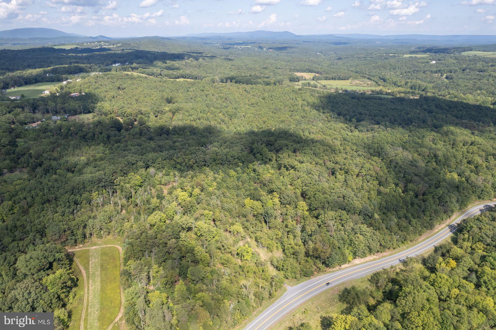 FAIRVIEW ESTATES - Land