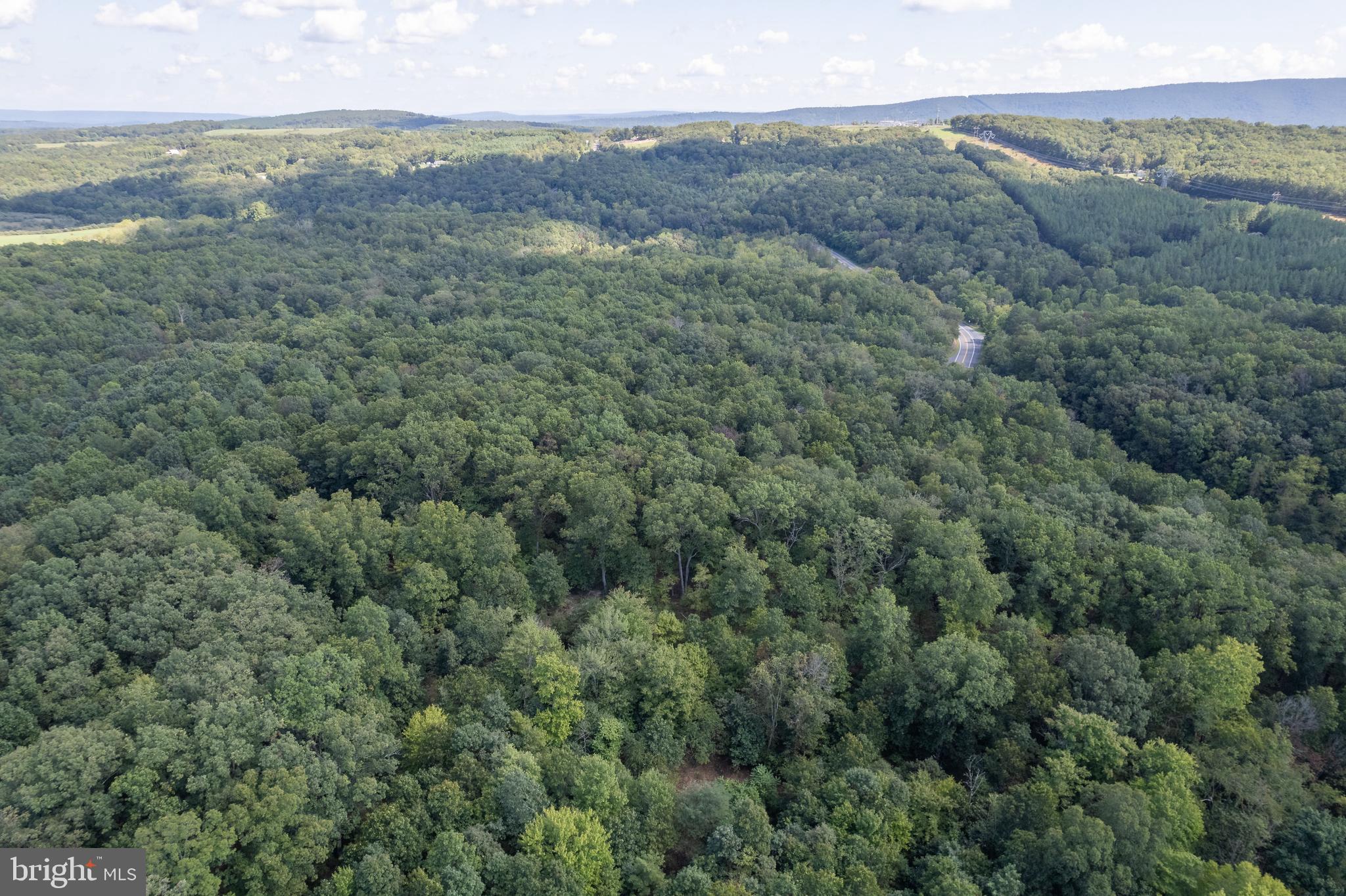 FAIRVIEW ESTATES - Land