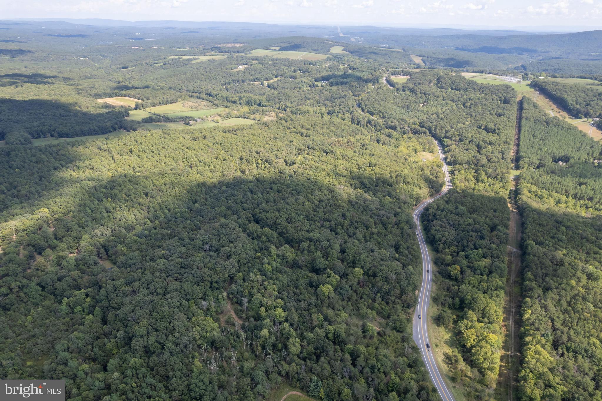 FAIRVIEW ESTATES - Land