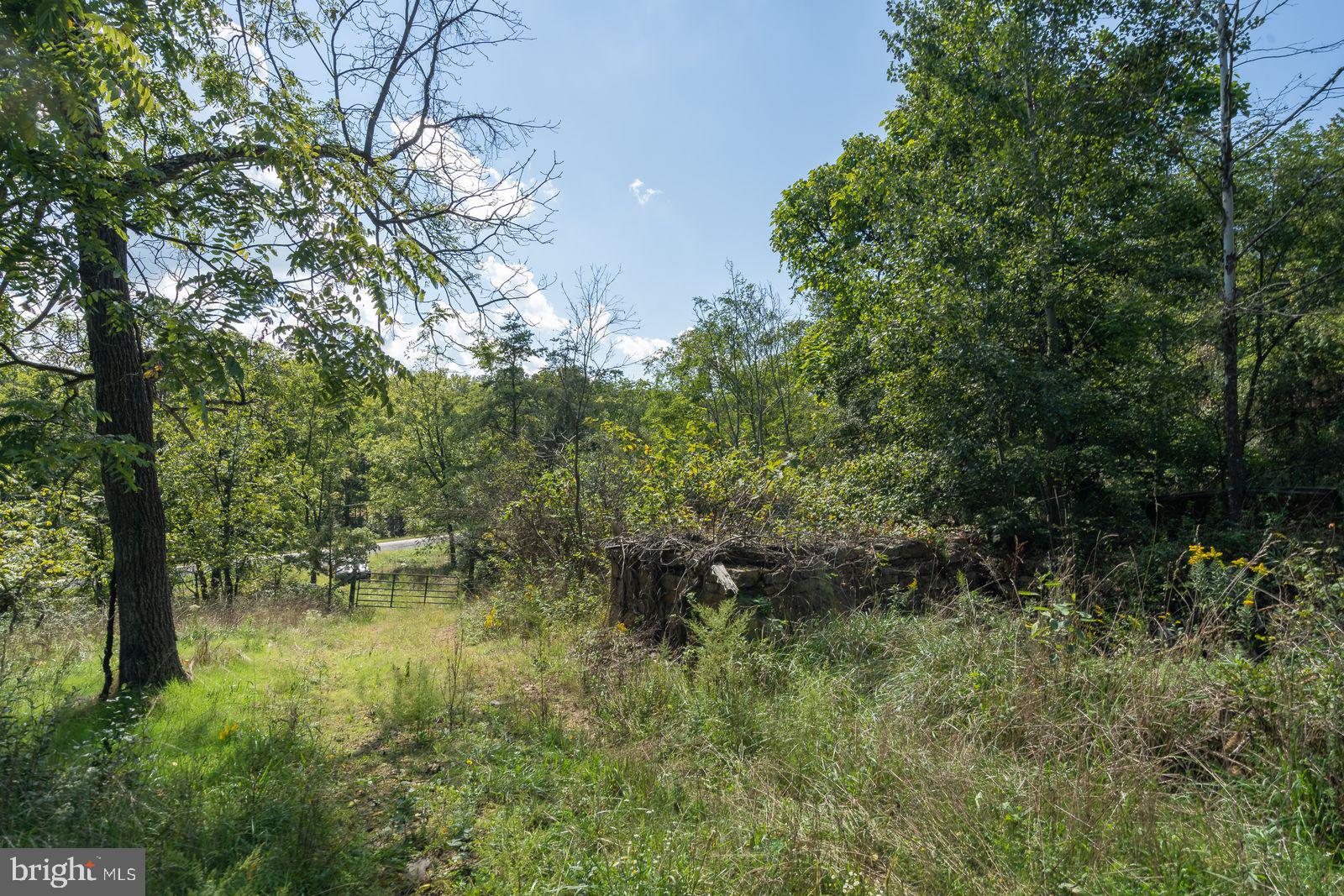 FAIRVIEW ESTATES - Land