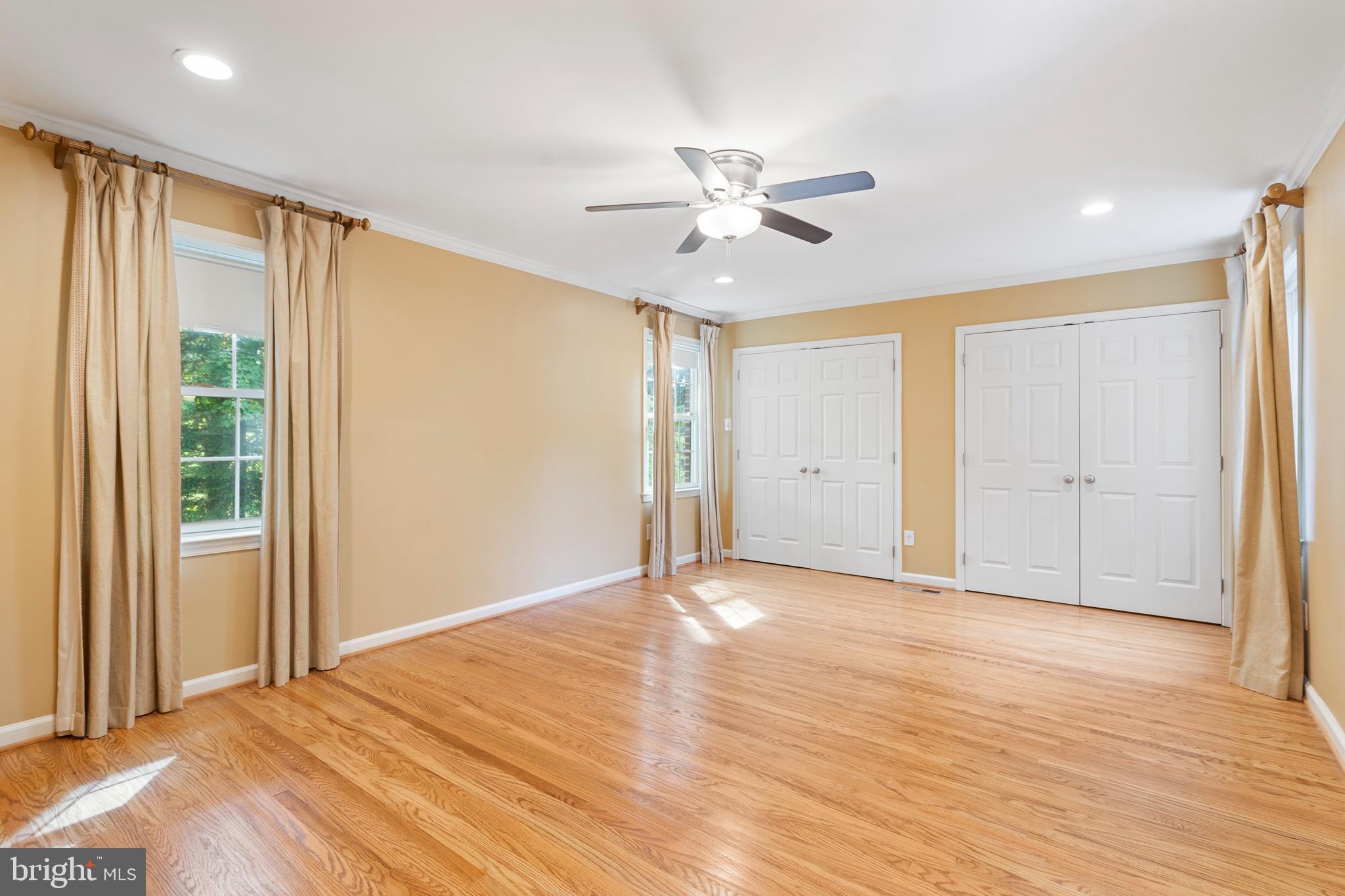 GLENHARDIE - Residential Lease