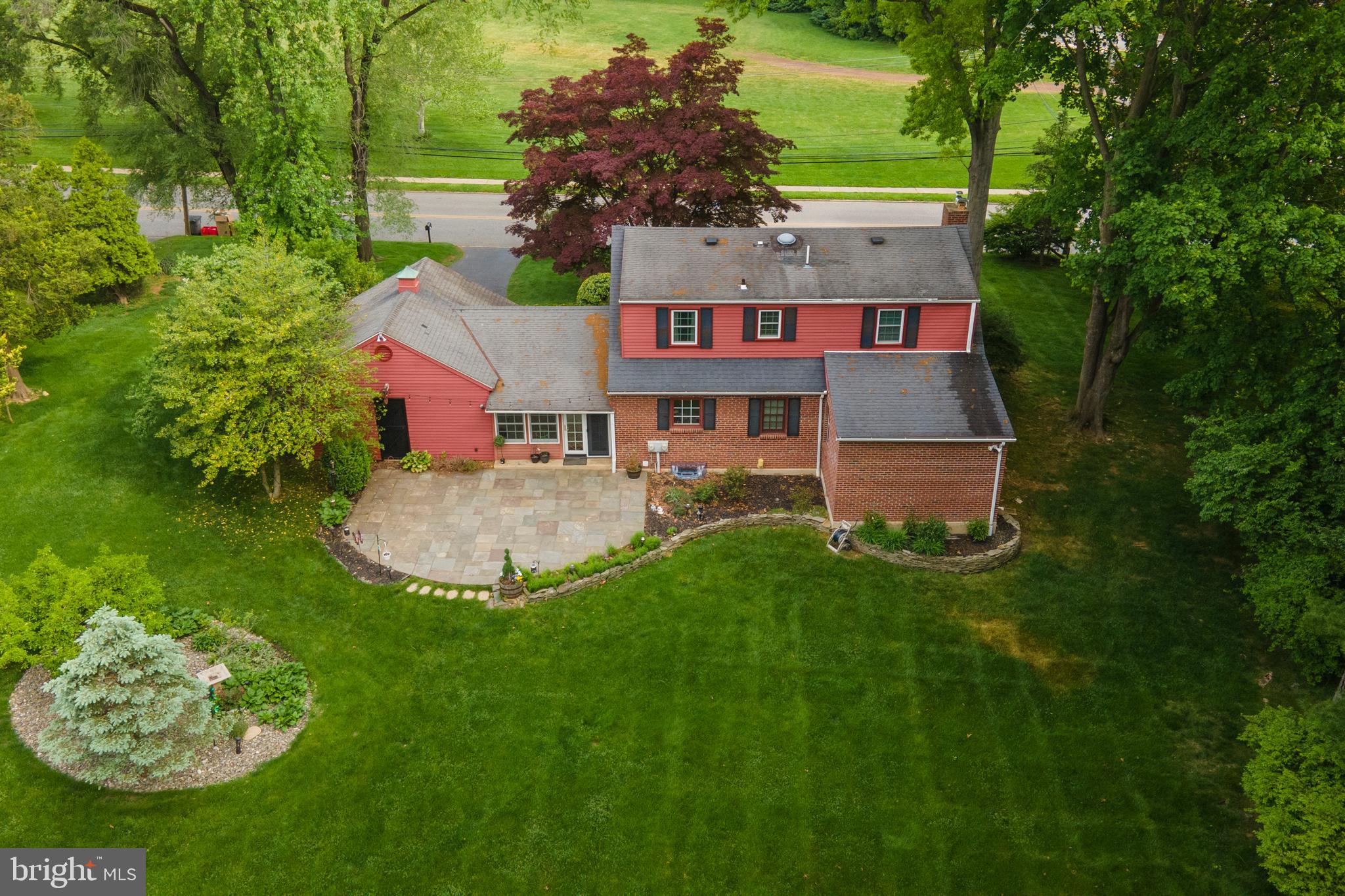 GLENHARDIE - Residential Lease