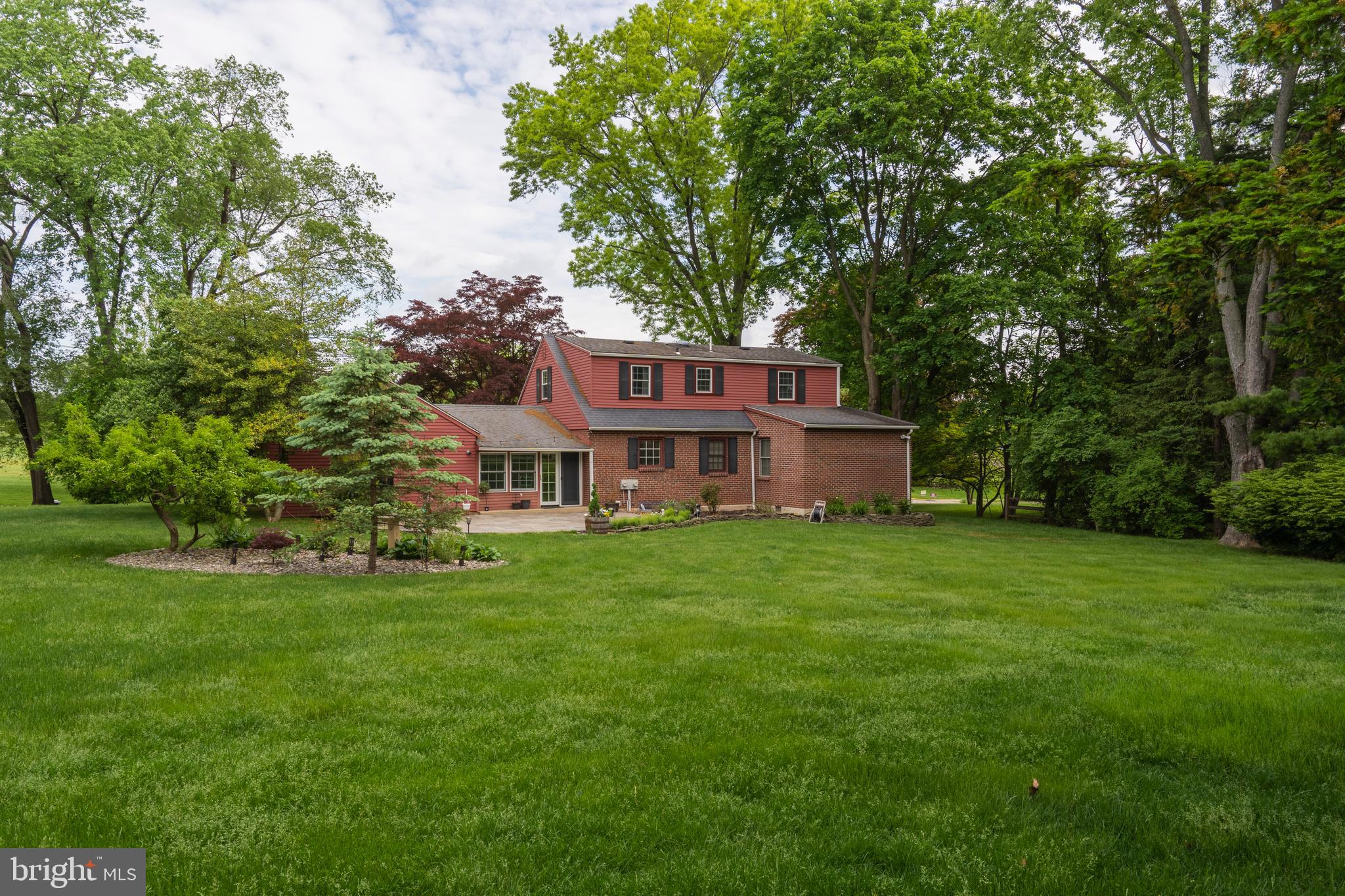 GLENHARDIE - Residential Lease