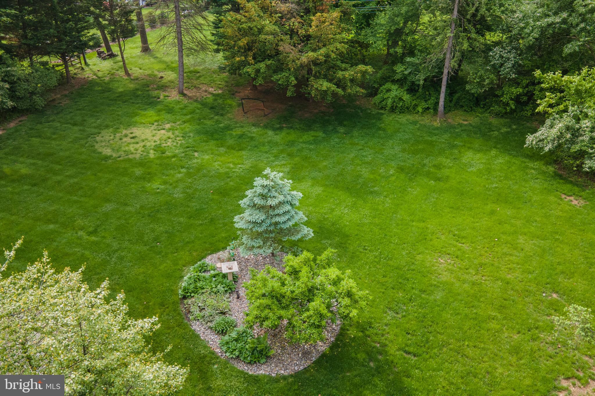 GLENHARDIE - Residential Lease