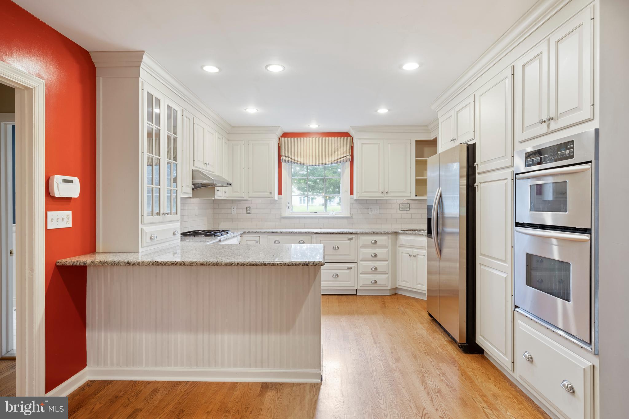 GLENHARDIE - Residential Lease