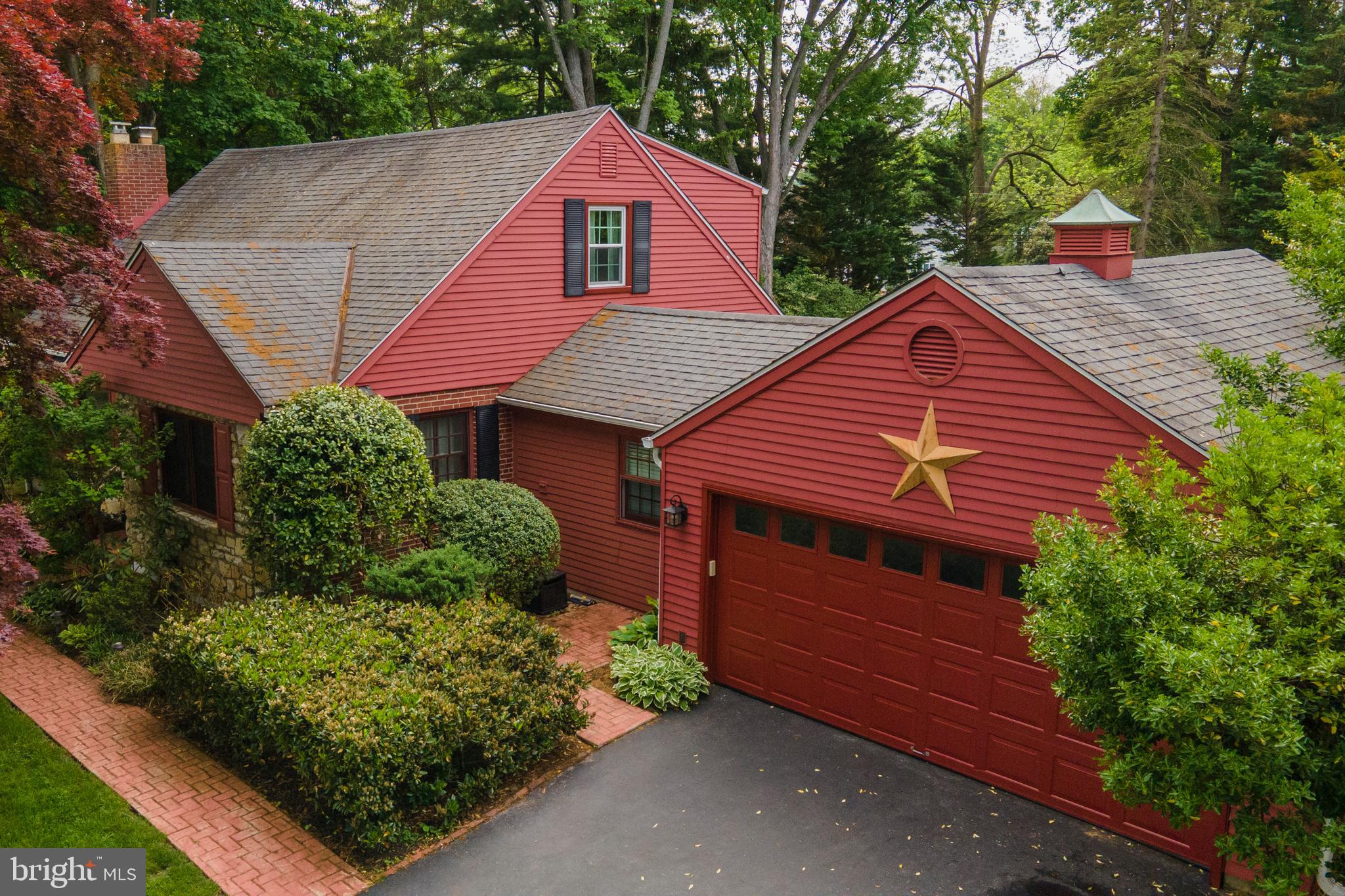 GLENHARDIE - Residential Lease