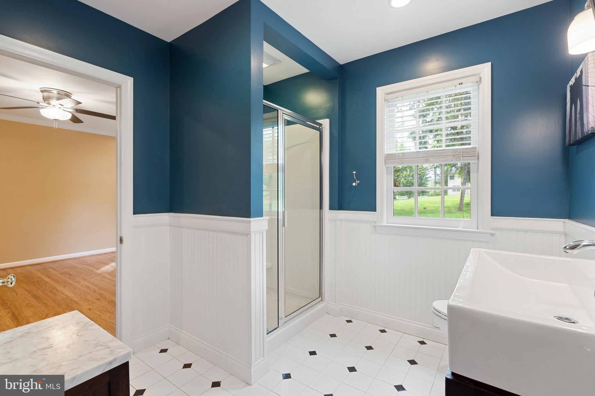 GLENHARDIE - Residential Lease