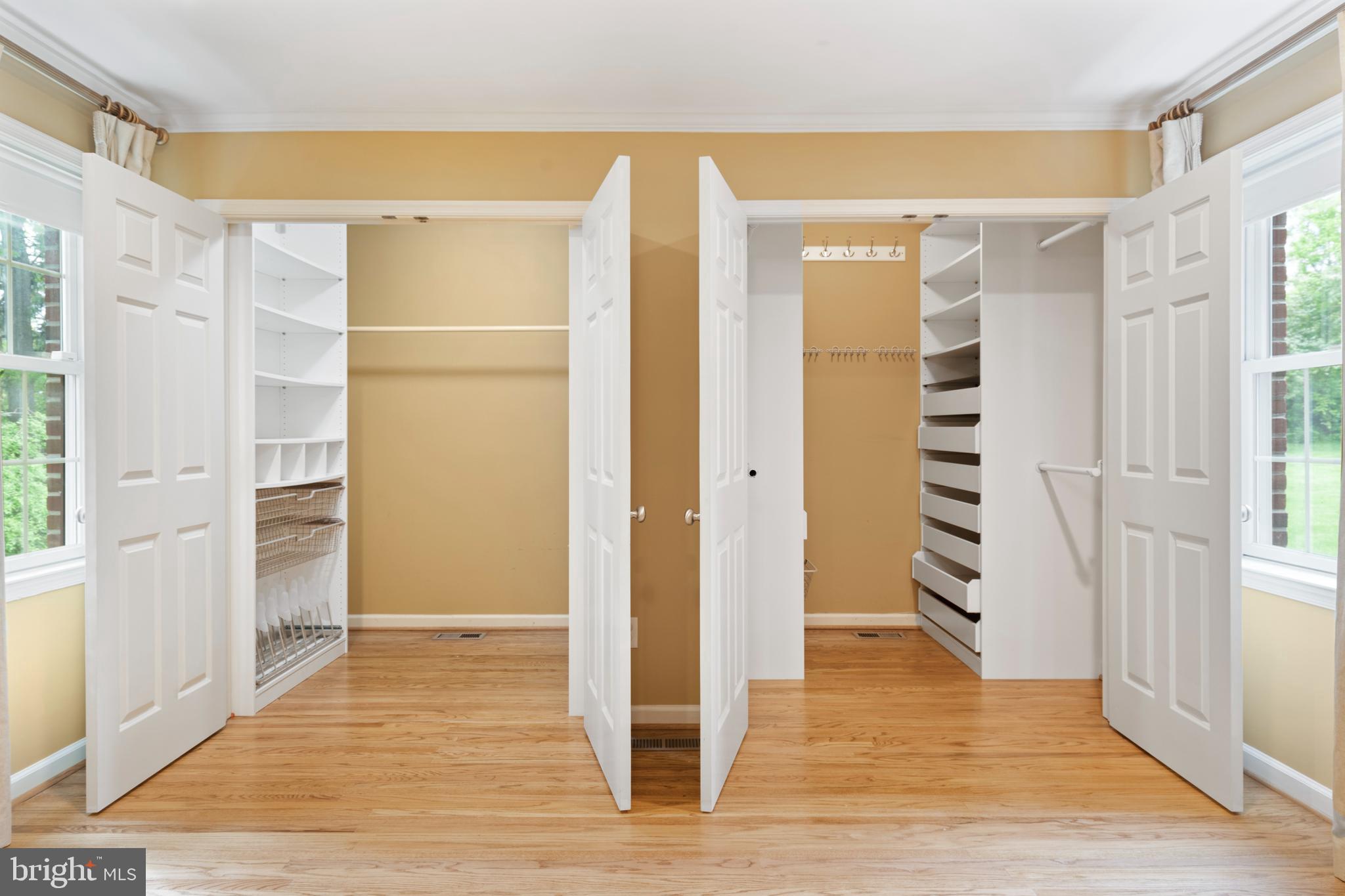 GLENHARDIE - Residential Lease