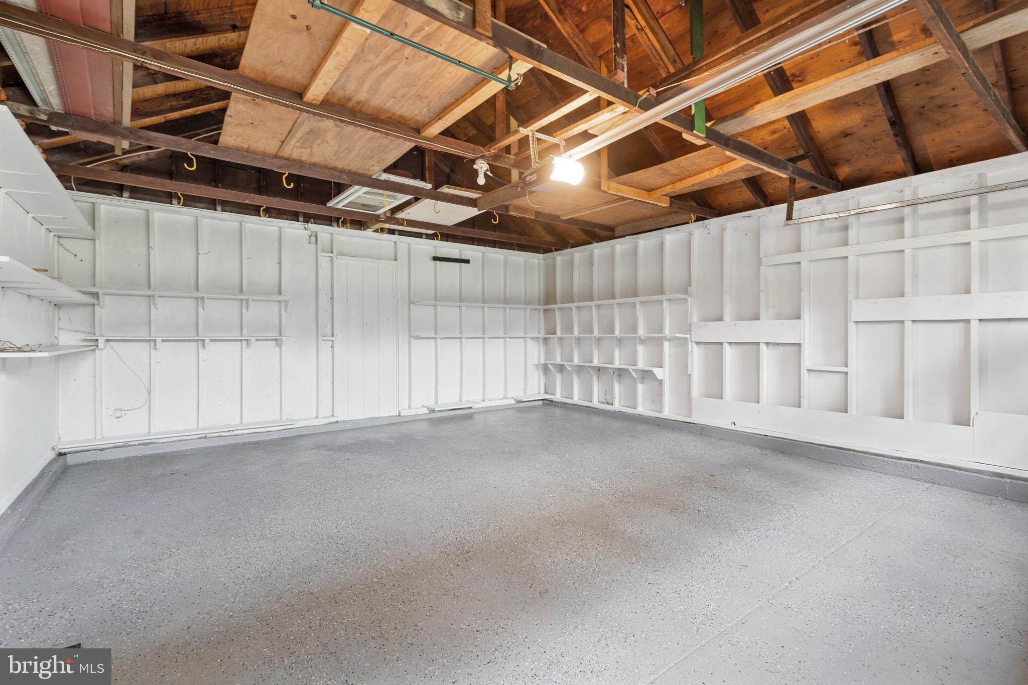 GLENHARDIE - Residential Lease