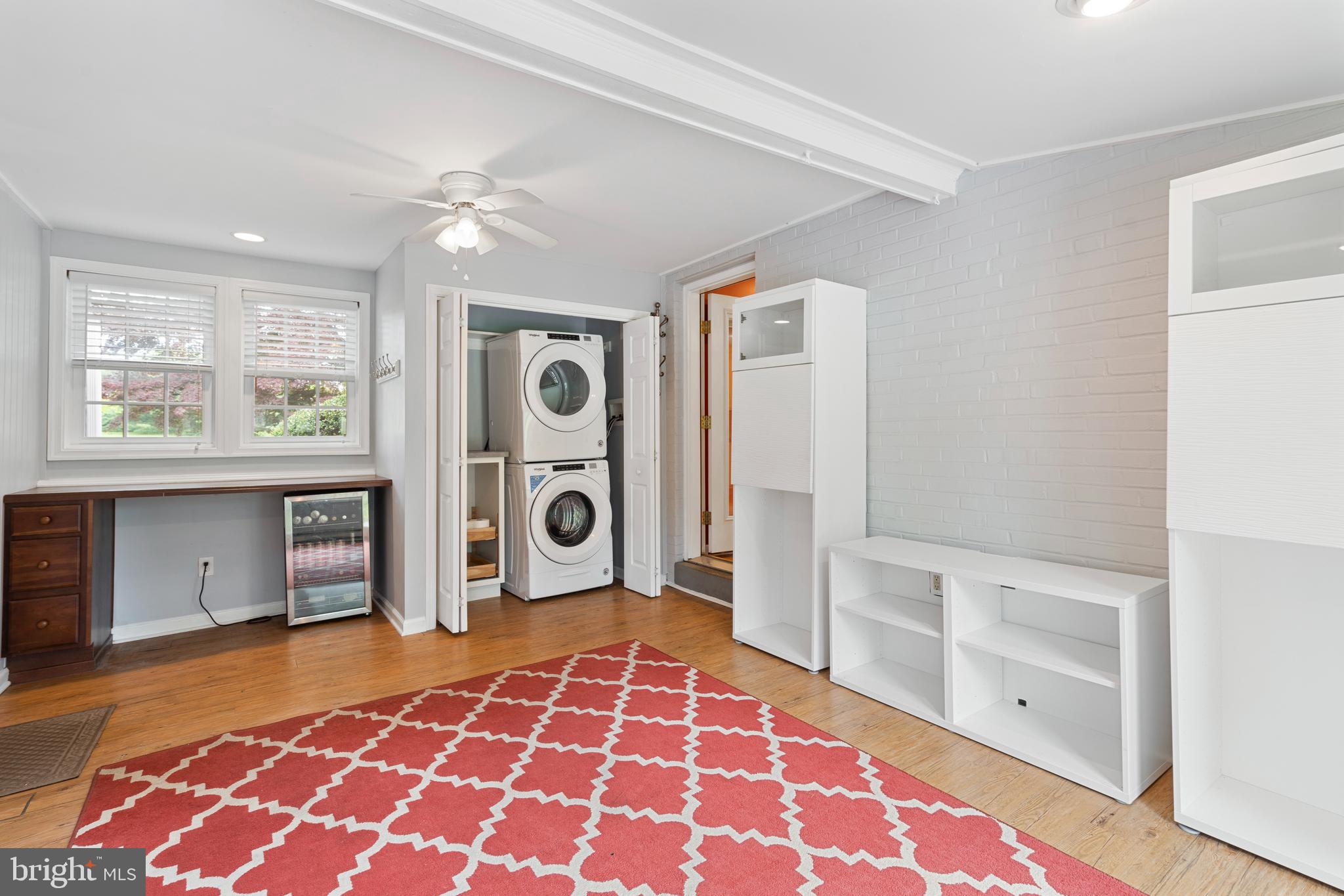 GLENHARDIE - Residential Lease