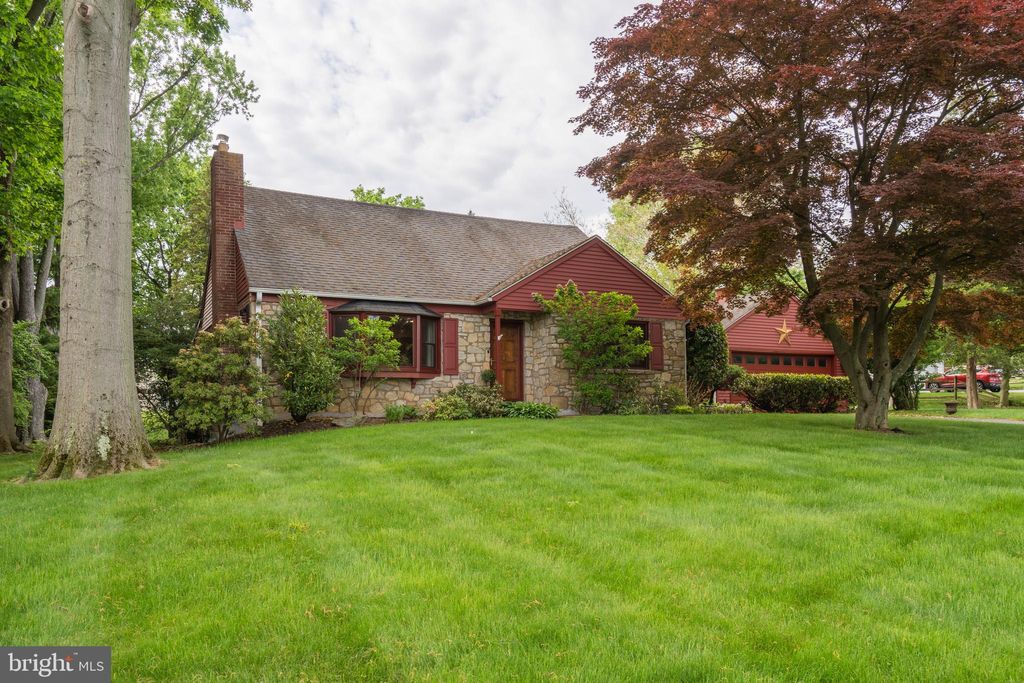 Photo of 120 Walker Road, WAYNE, PA 19087 (MLS # PACT2111358)