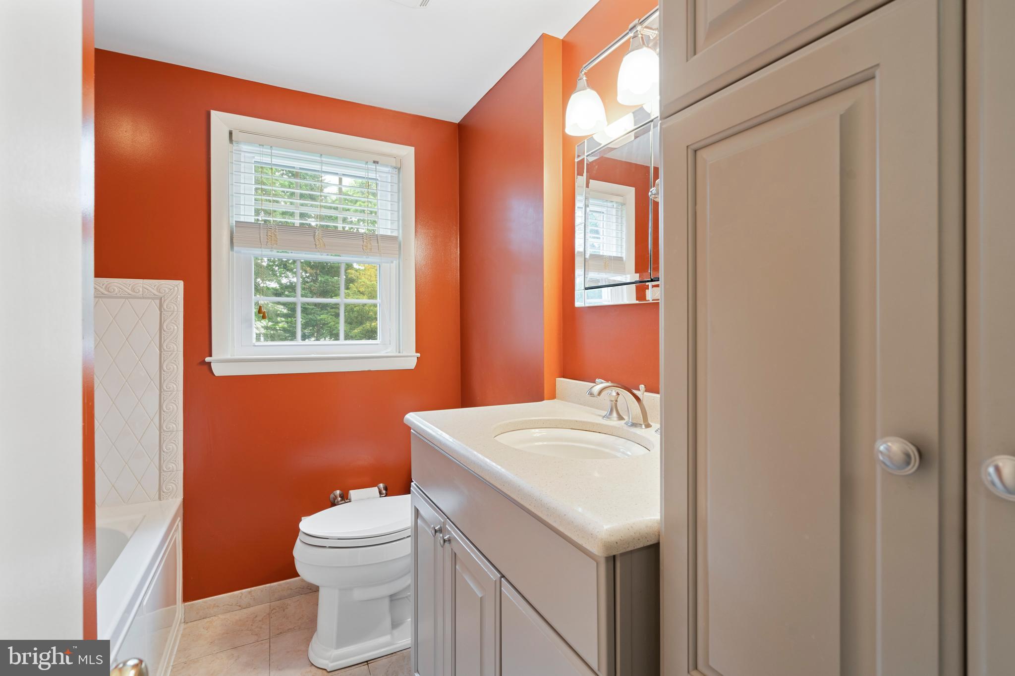 GLENHARDIE - Residential Lease