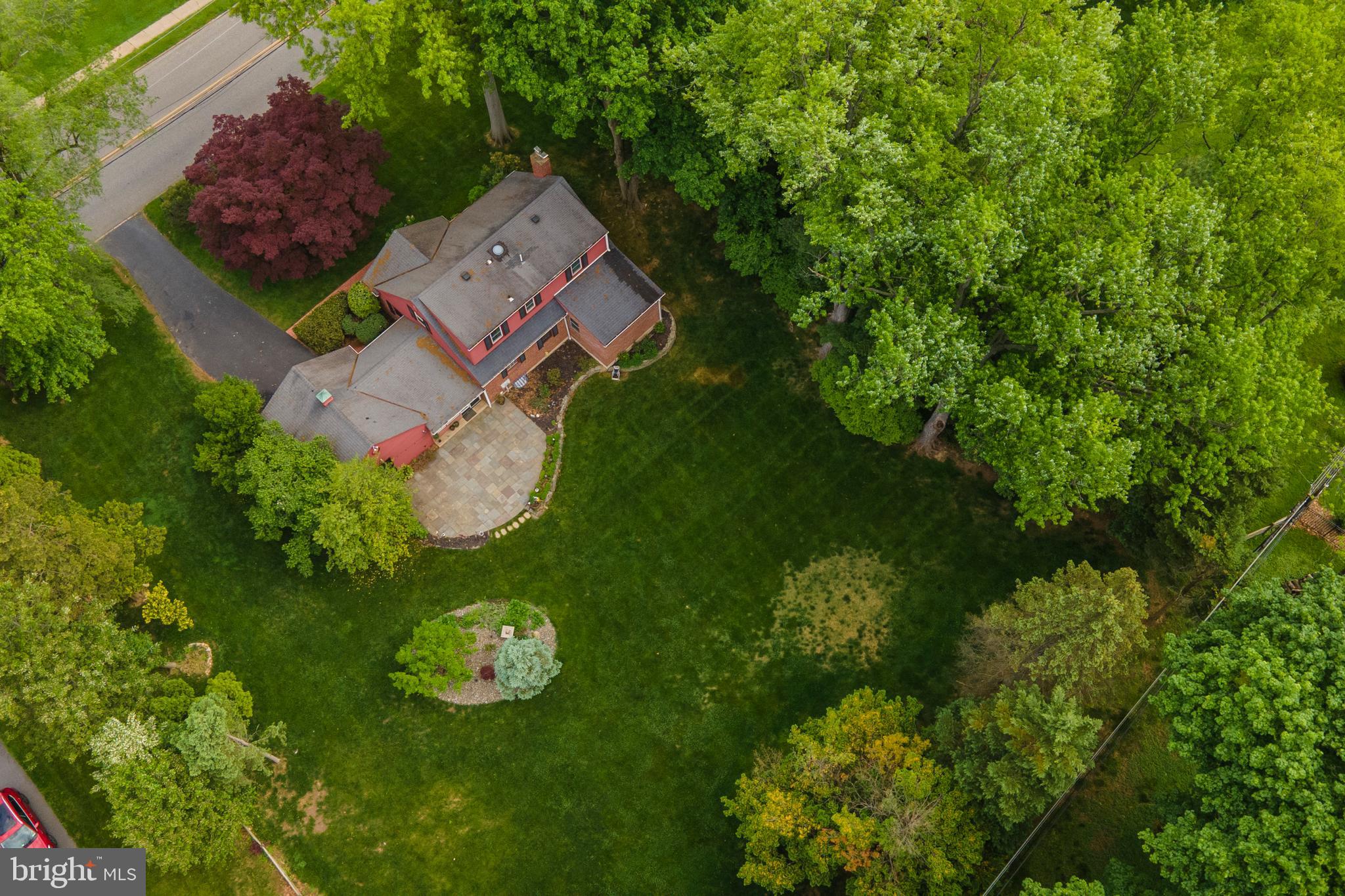 GLENHARDIE - Residential Lease