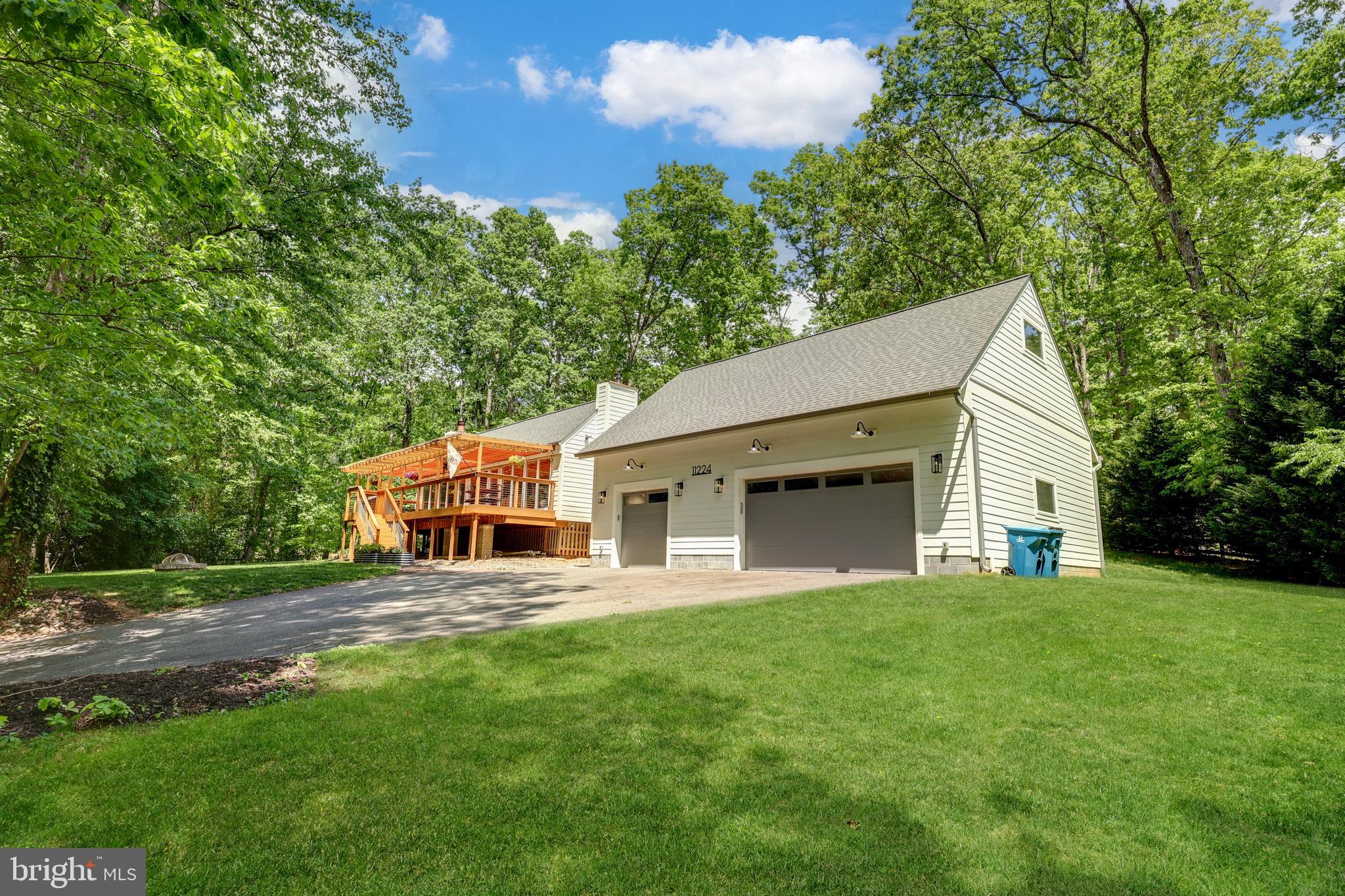 11224 GOLDFLOWER COURT