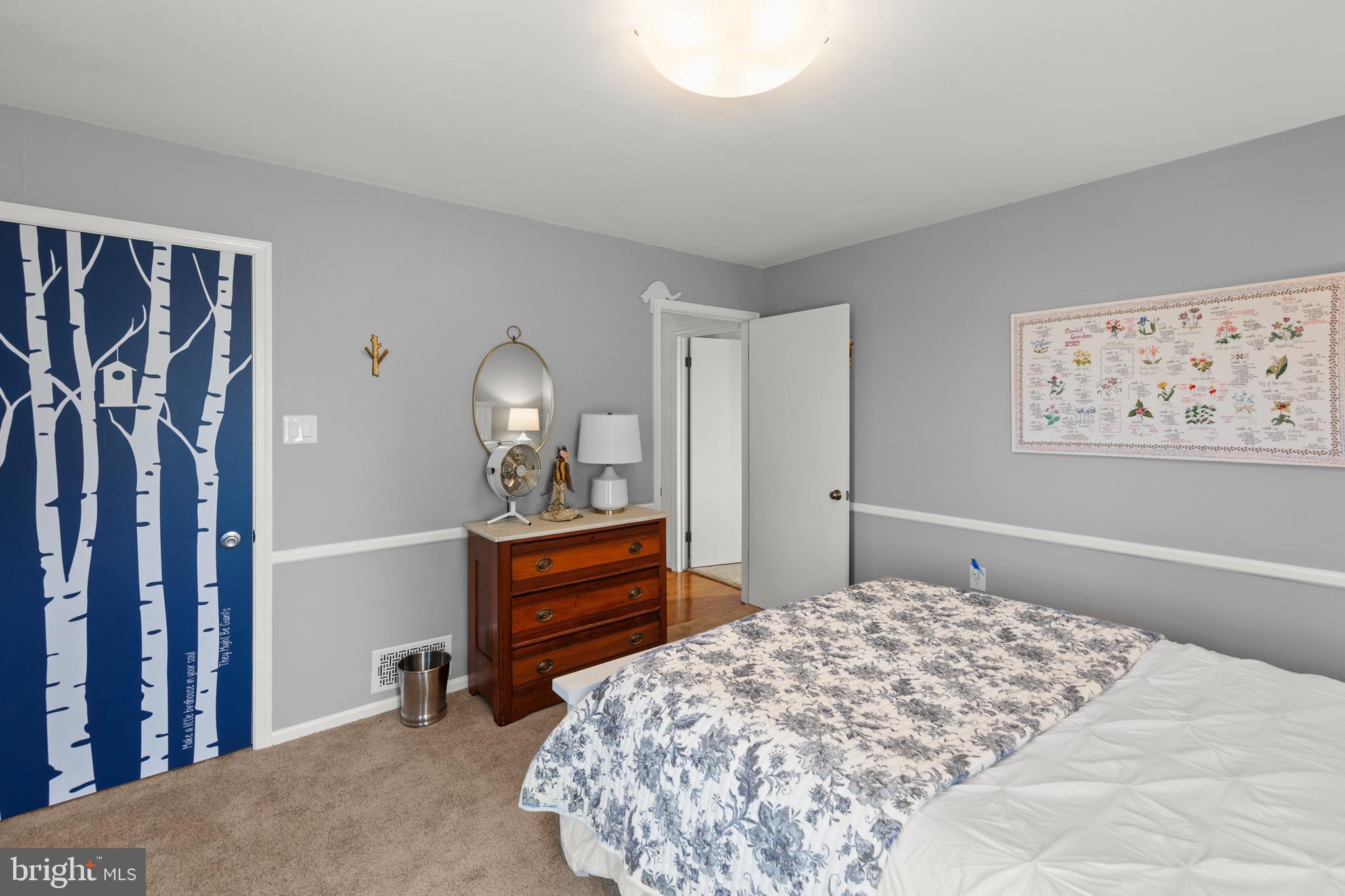 WILLIAMSBURG HEIGHTS - Residential