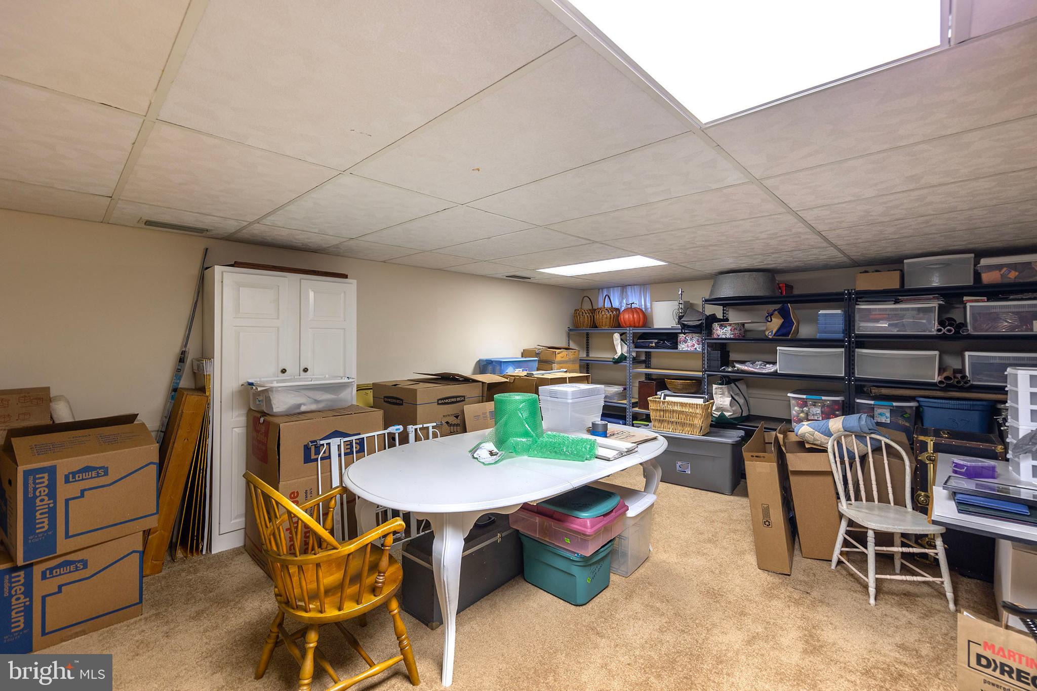 WILLIAMSBURG HEIGHTS - Residential