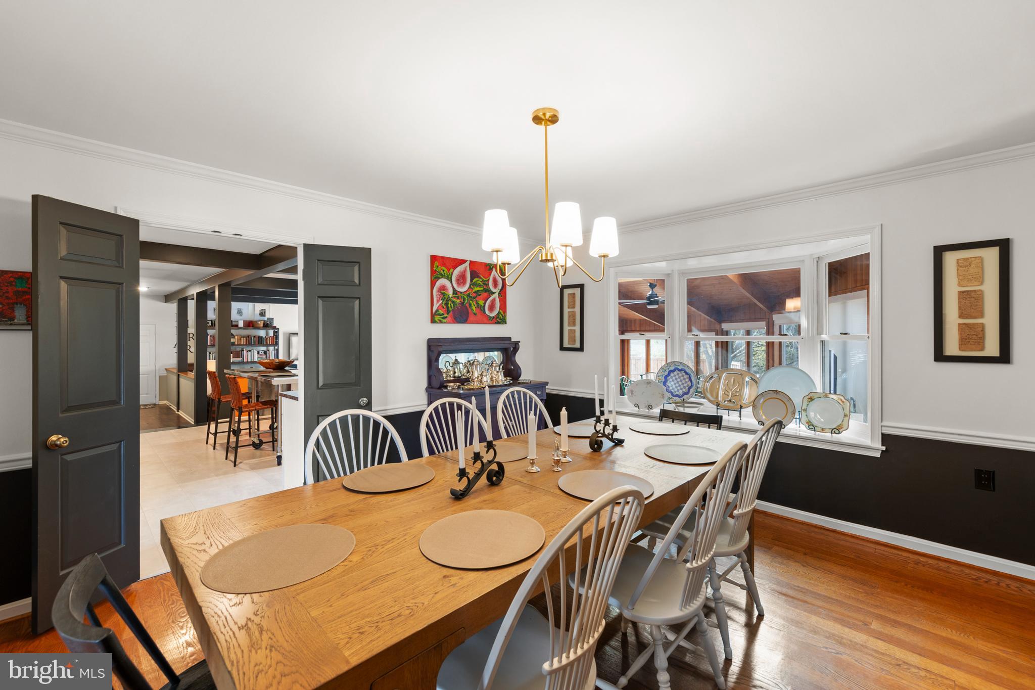 WILLIAMSBURG HEIGHTS - Residential