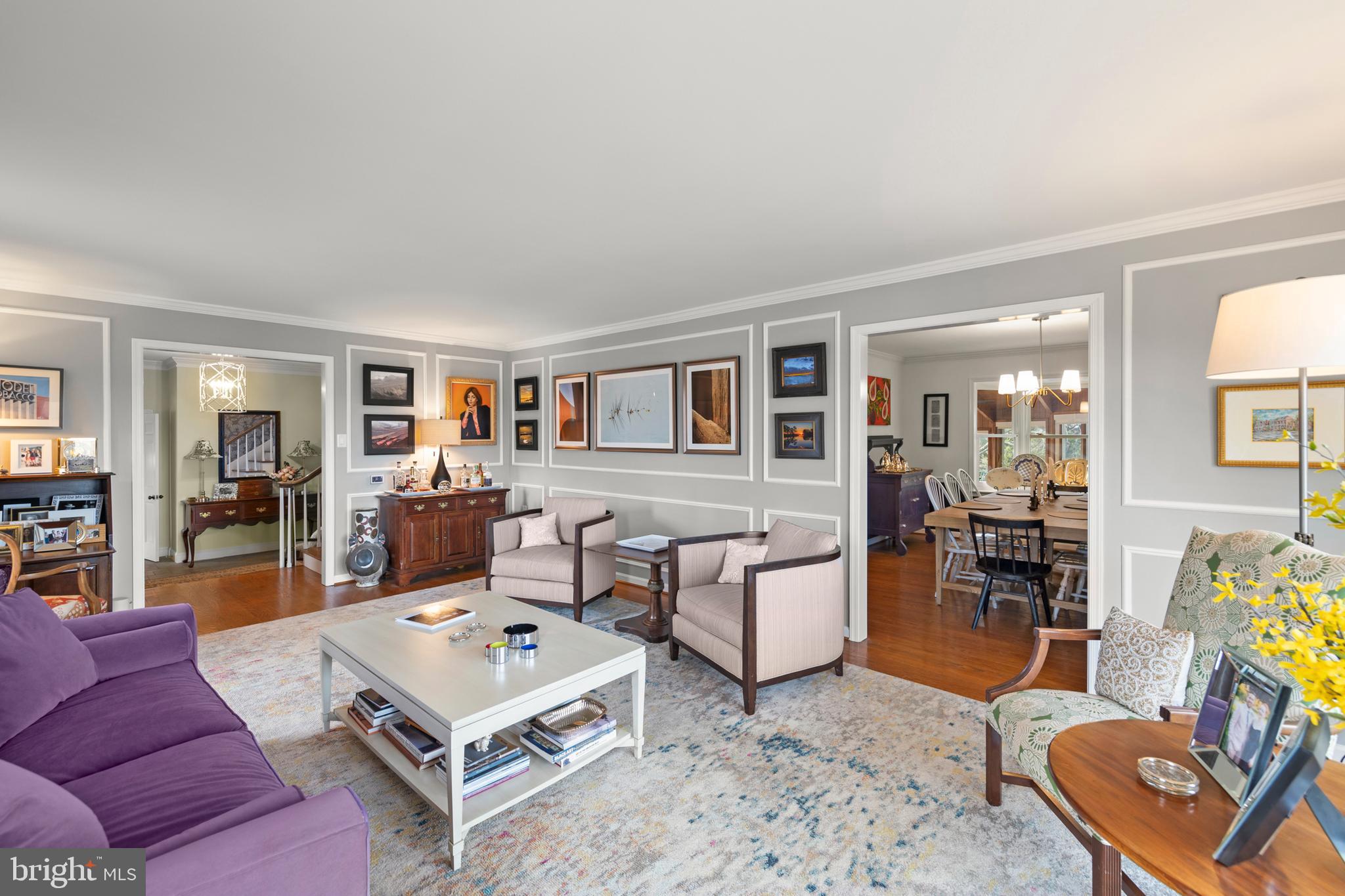 WILLIAMSBURG HEIGHTS - Residential