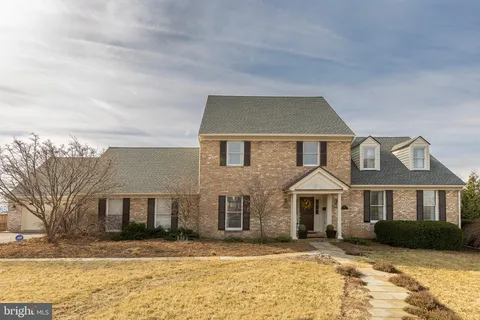 501 Princess Court, Winchester, VA 22601 - MLS#: VAWI2007304