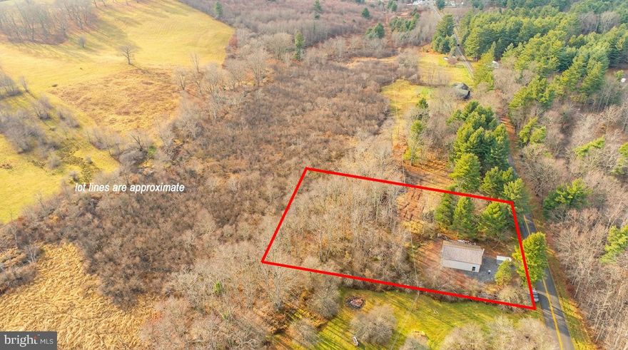 Unique opportunity to purchase an accessory building in the heart Deep Creek Lake! Property was granted special exception to use for boat storage on Penn Point Rd. Less than a mile from Pawn Run Bar + Kitchen, this level wooded lot offers .72 acres and comes fully equipped with a brand new massive 32 x 38 garage. Fully insulated with oversized 10-foot doors, wrapped with metal roof and siding to last. Minutes from local marinas and Wisp Resort, yet tucked away from any seasonal traffic. Directly adjoining state land, this property offers the perfect combination of peace and convenience. Call today for details!