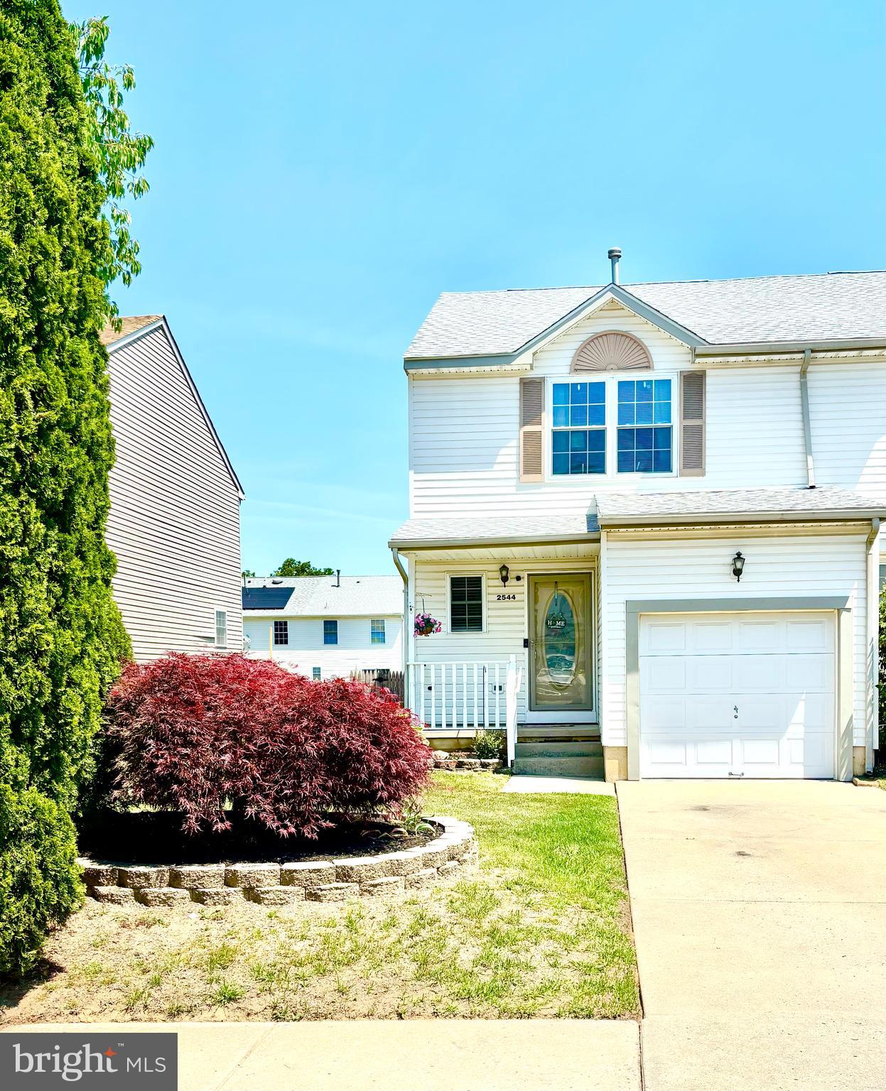 2544 ANDRIA COURT