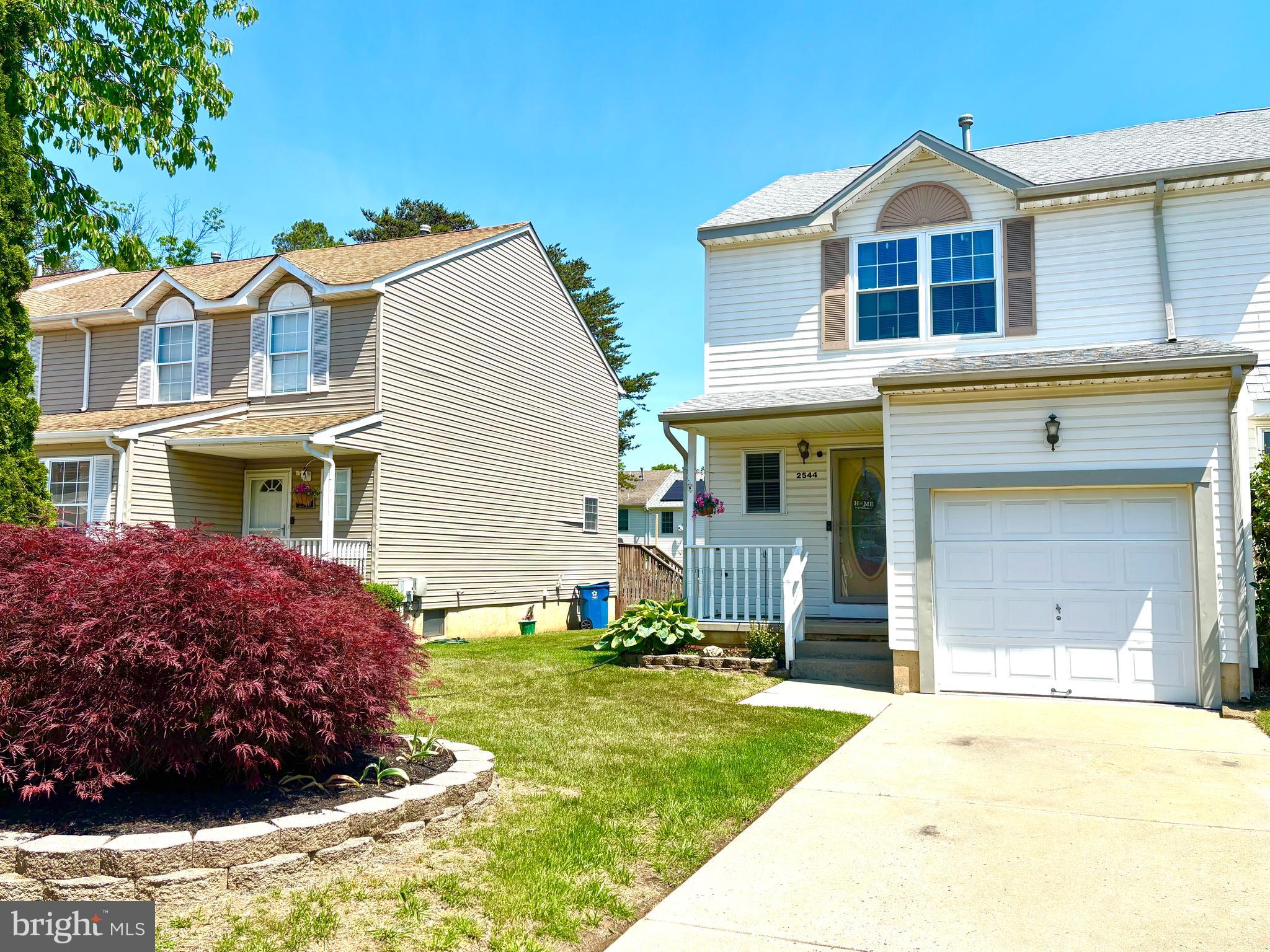 2544 ANDRIA COURT