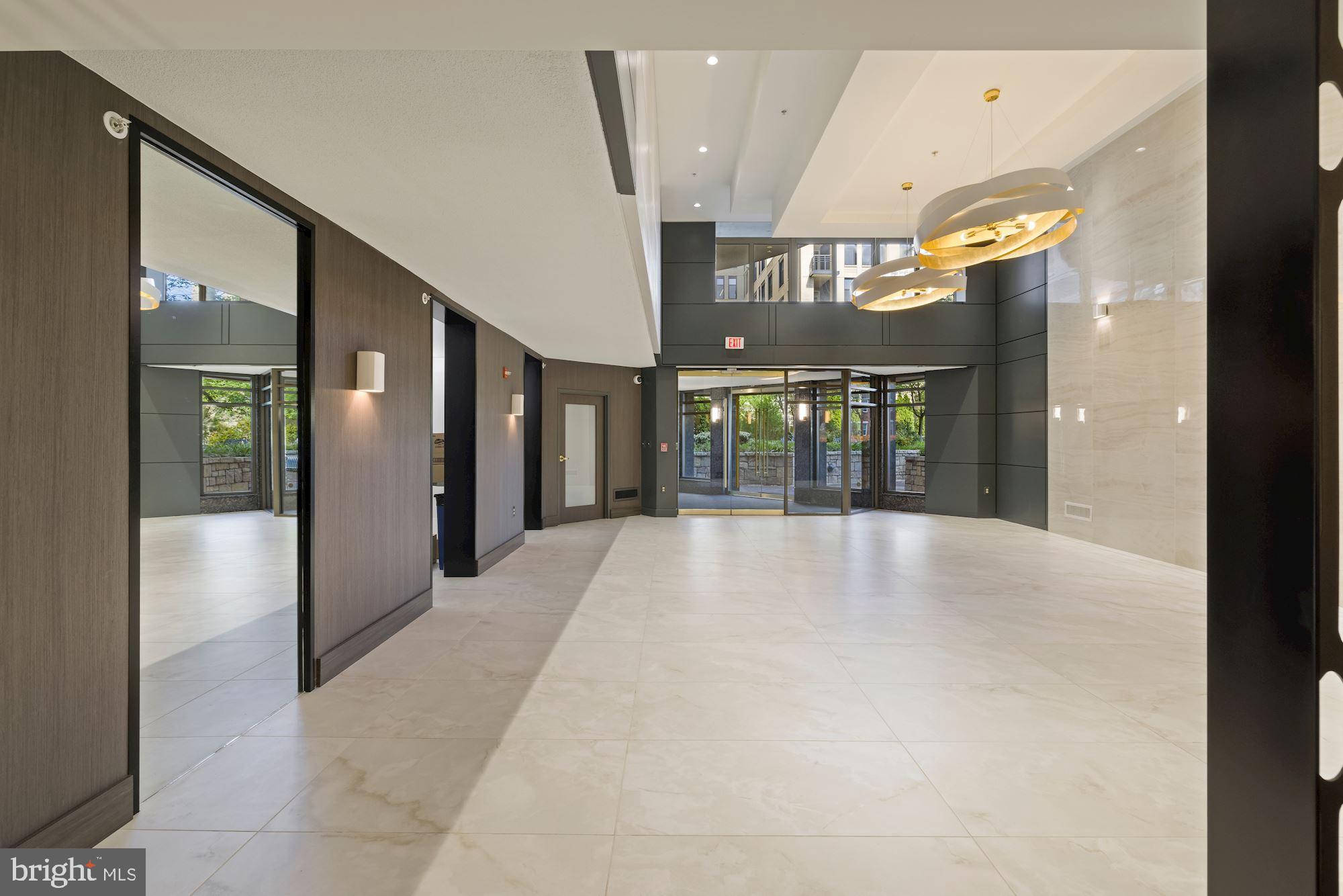 BETHESDA - Residential Lease