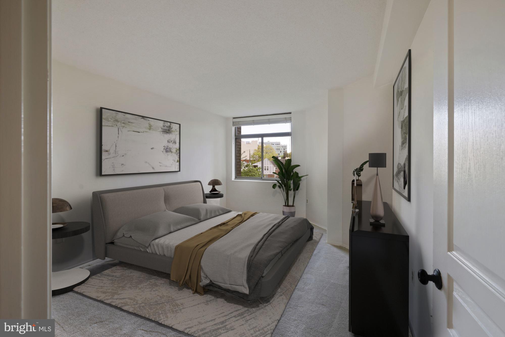 BETHESDA - Residential Lease