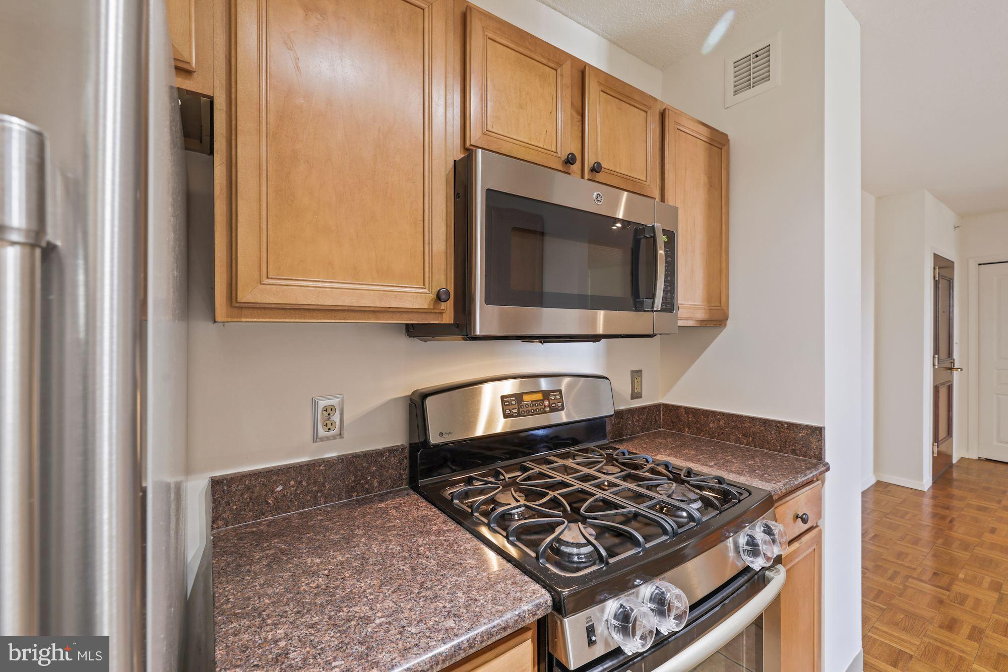 BETHESDA - Residential Lease